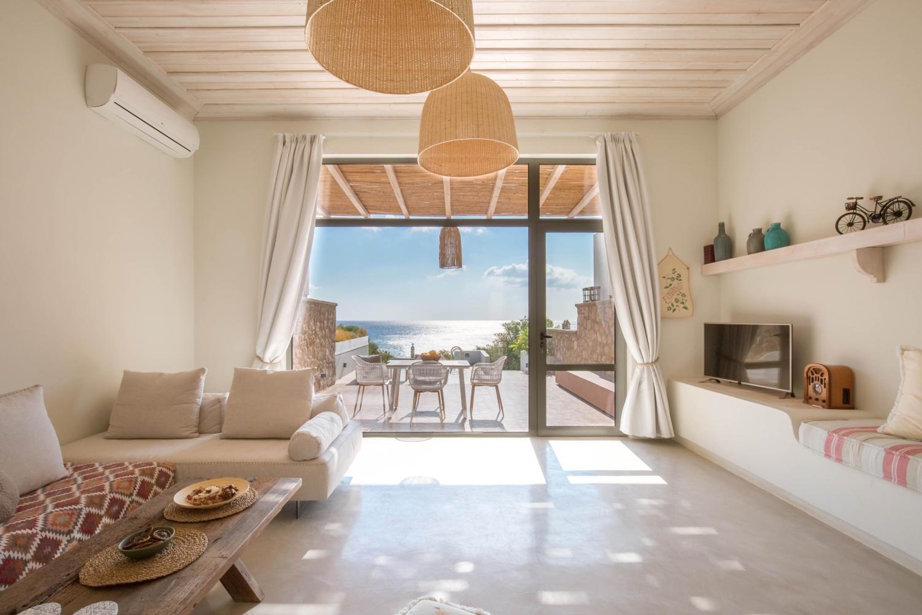 Onar Beach Houses view 3