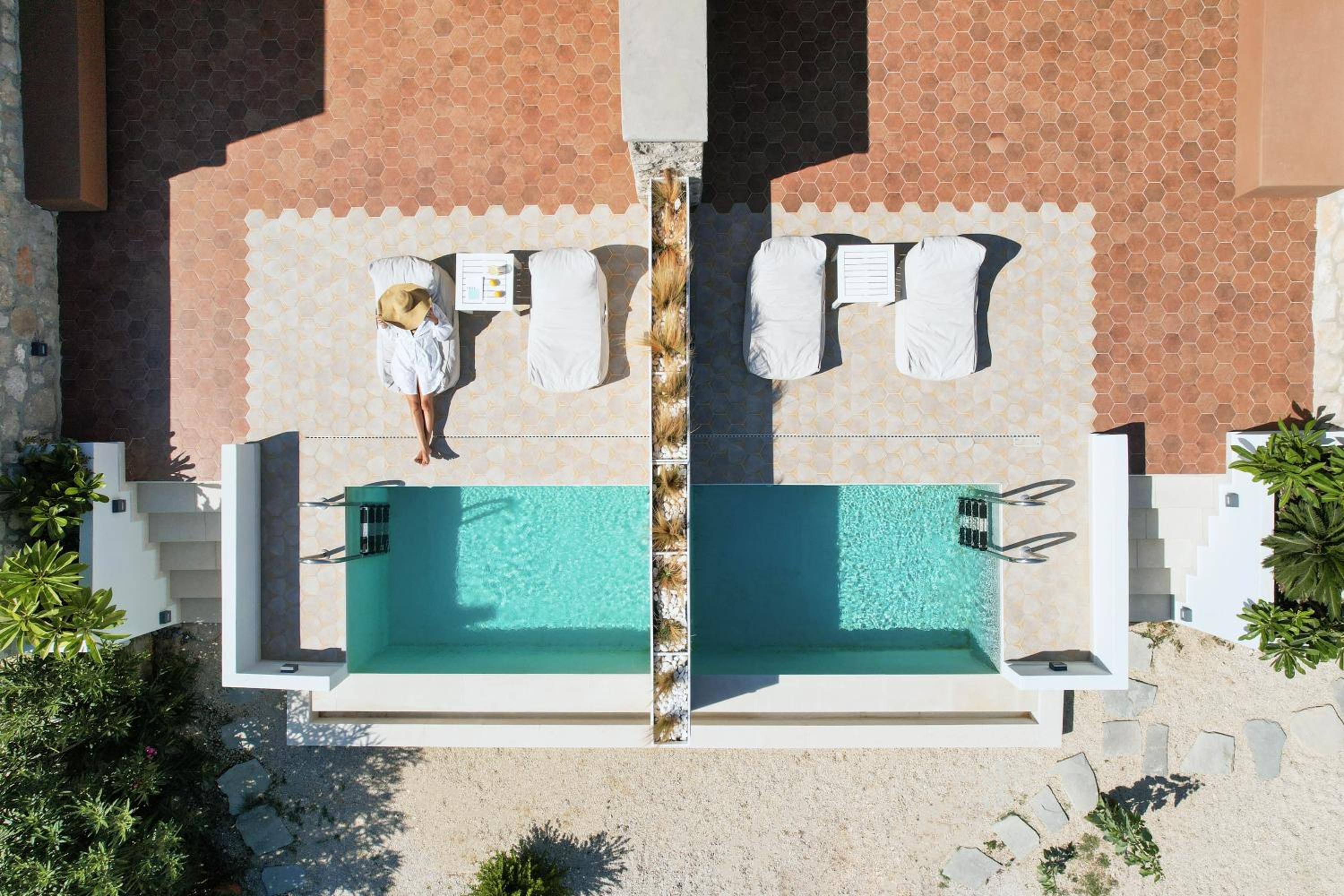 Onar Beach Houses view 2