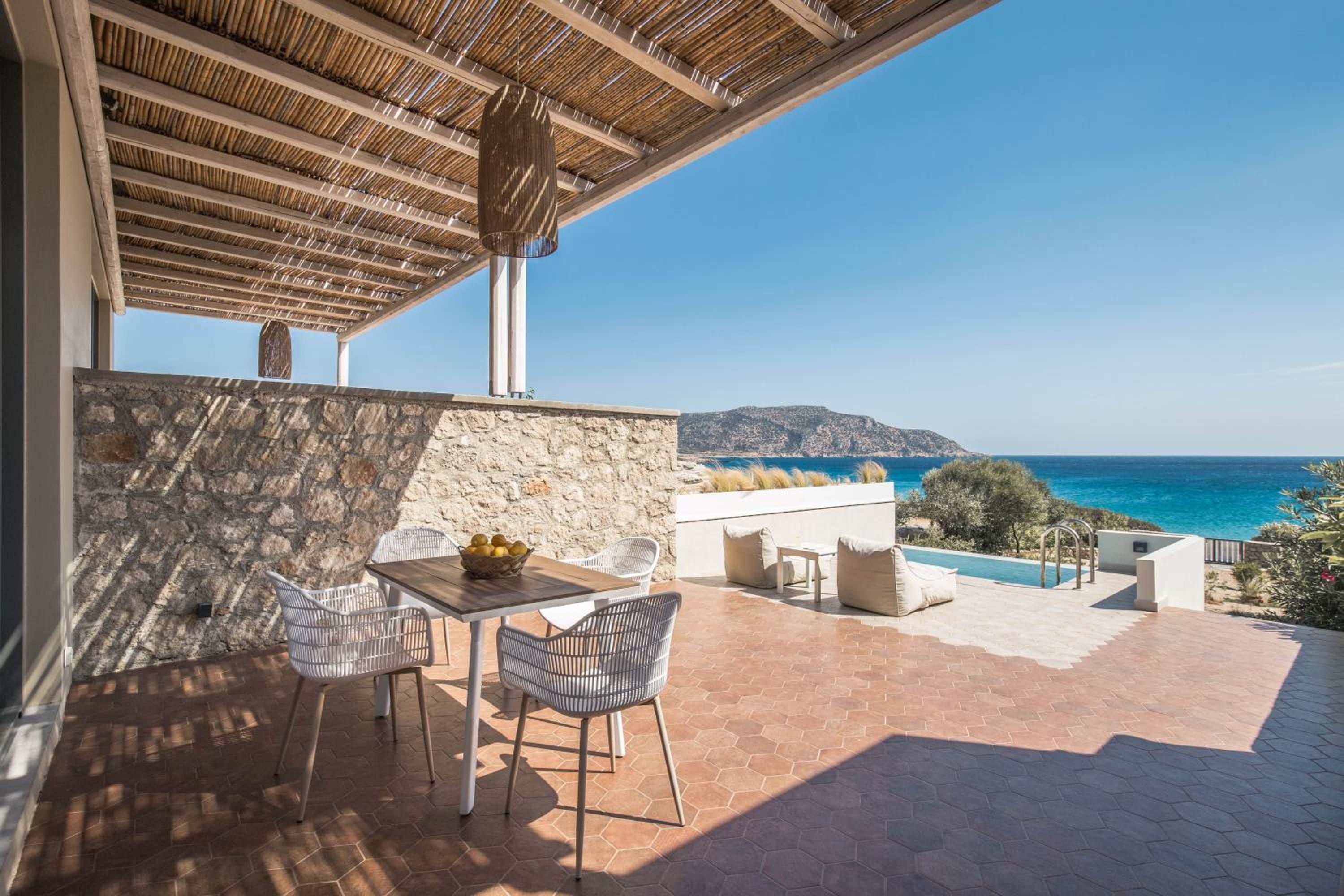 Onar Beach Houses view 4