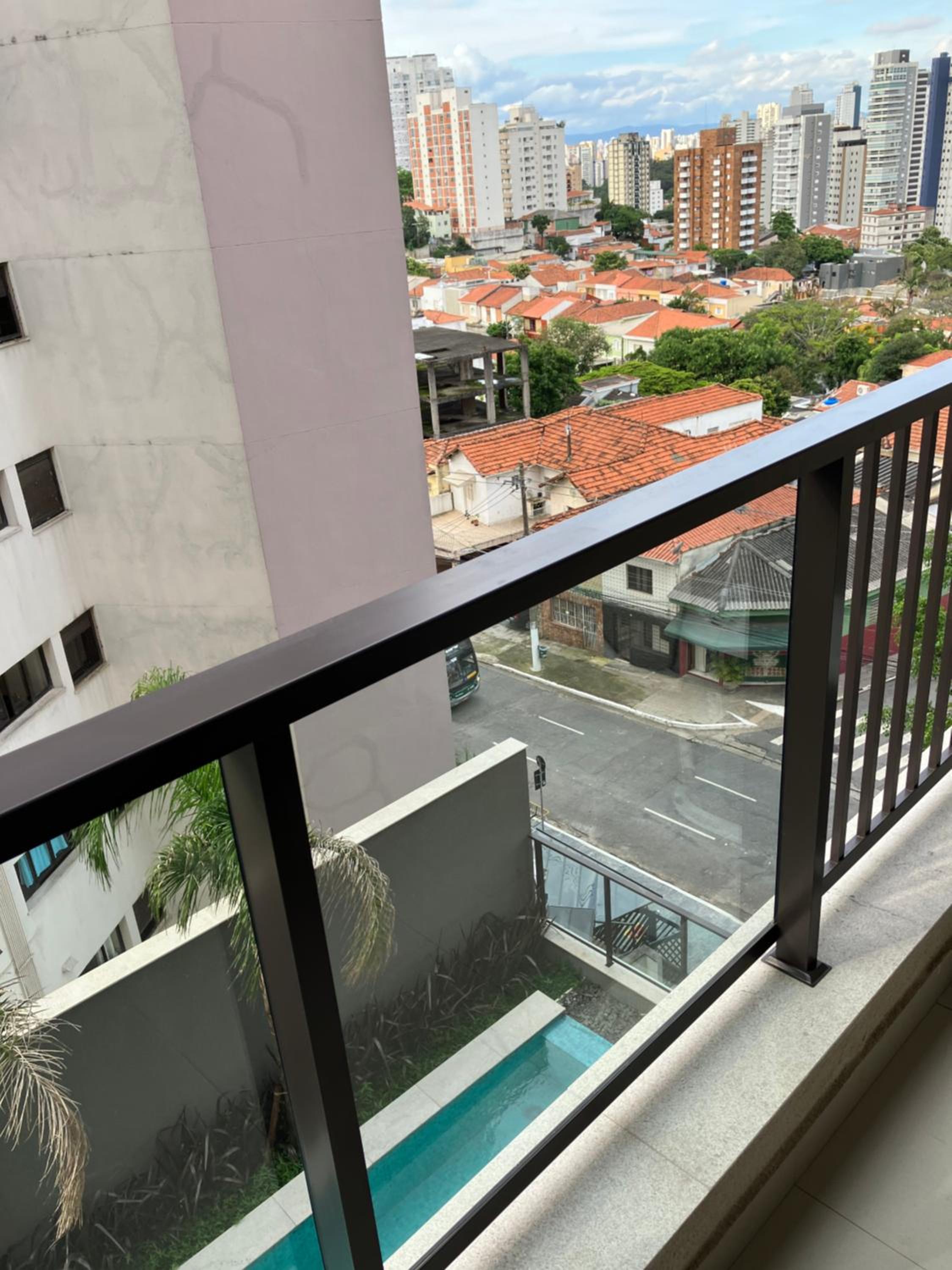 São Paulo - Vila Mariana - Central