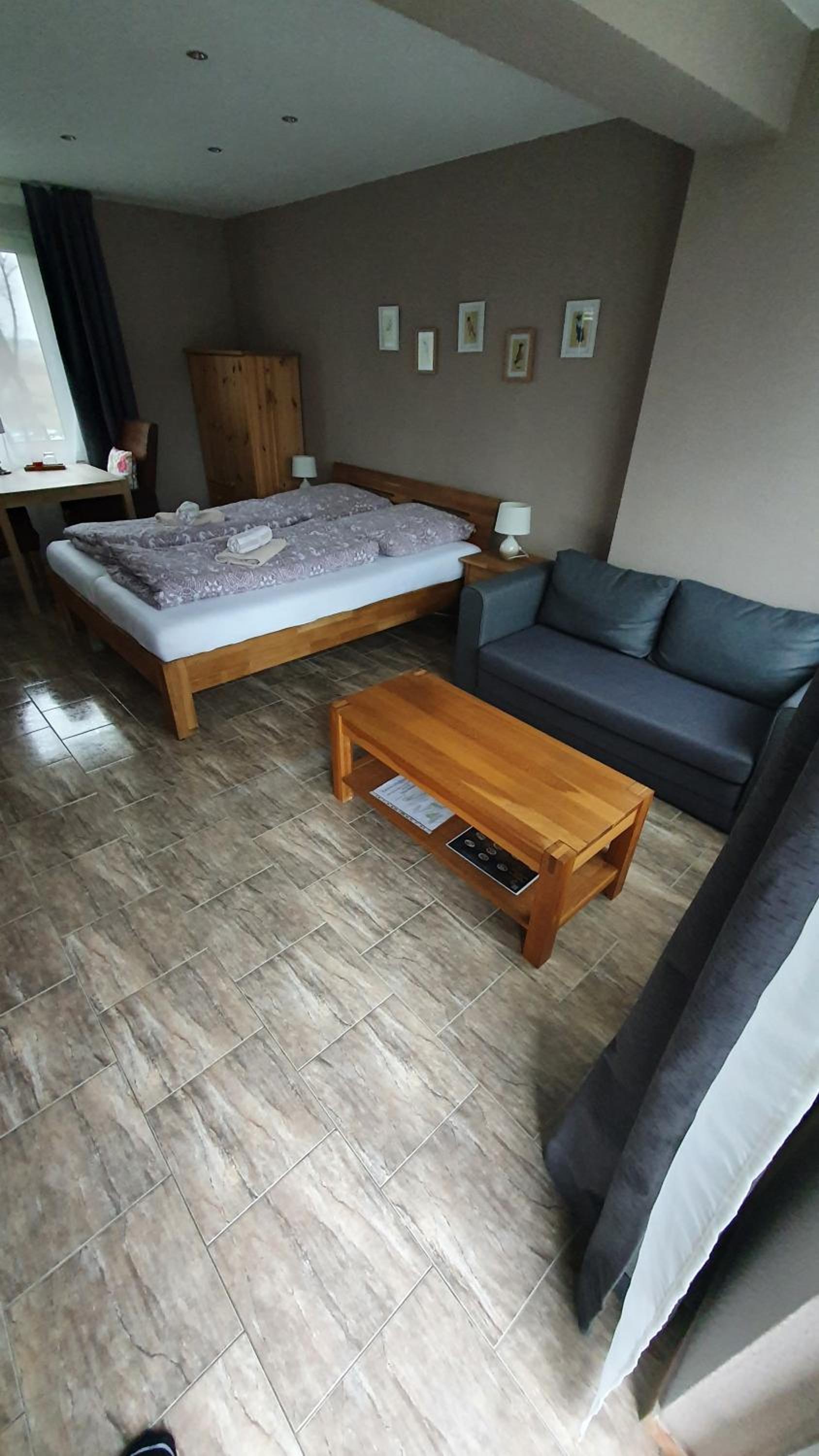 Pension am Silberberg