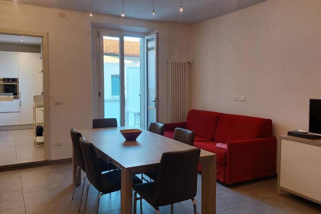 Villino Savi view 5
