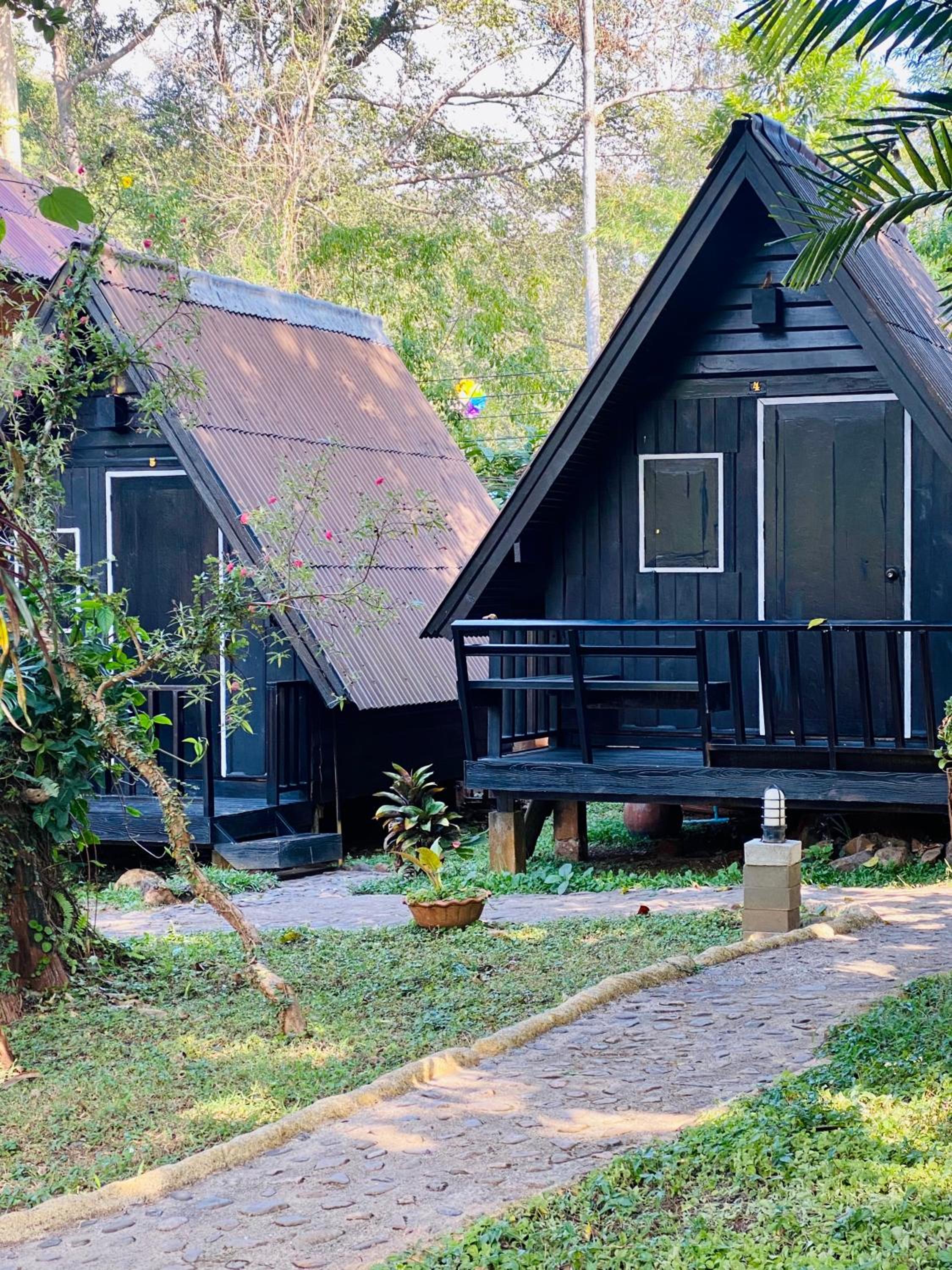 Little Eden Guesthouse