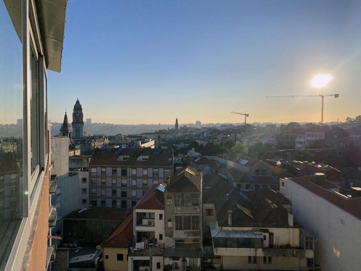 Casa Pedro Porto view 2