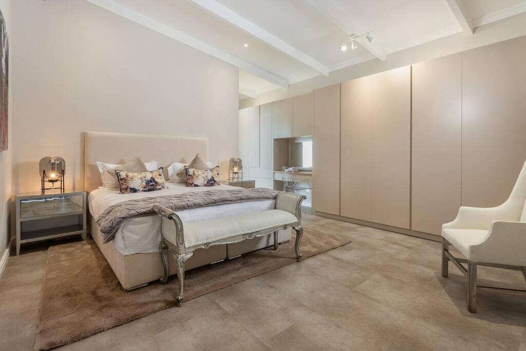 Benguela Cove - Coastal Retreat view 4