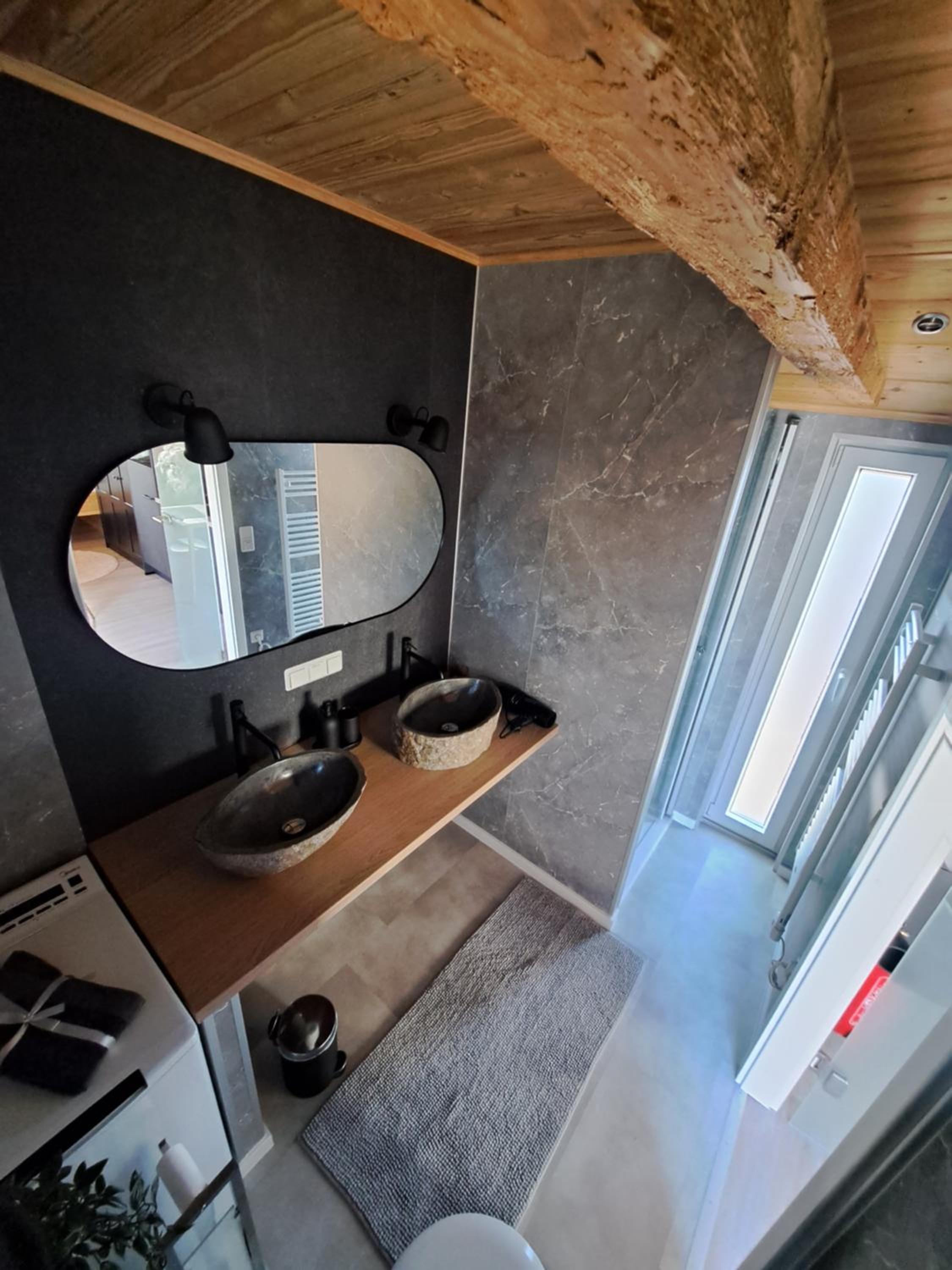 Tiny House Flensburg Luv