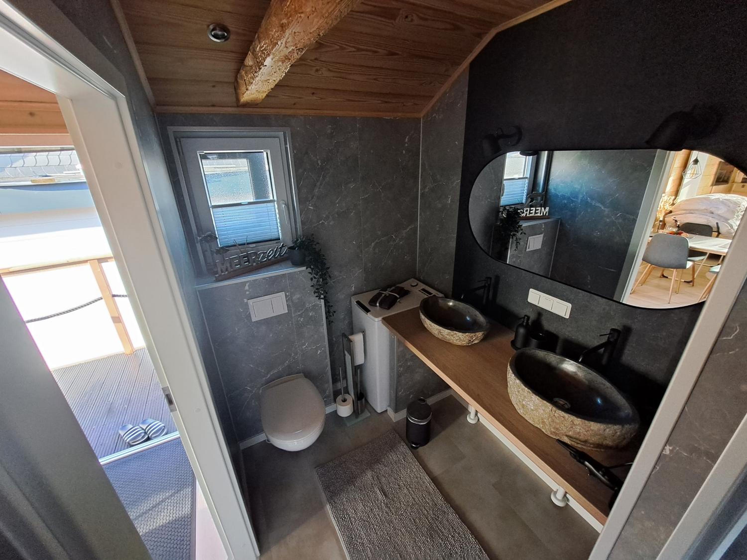 Tiny House Flensburg Luv