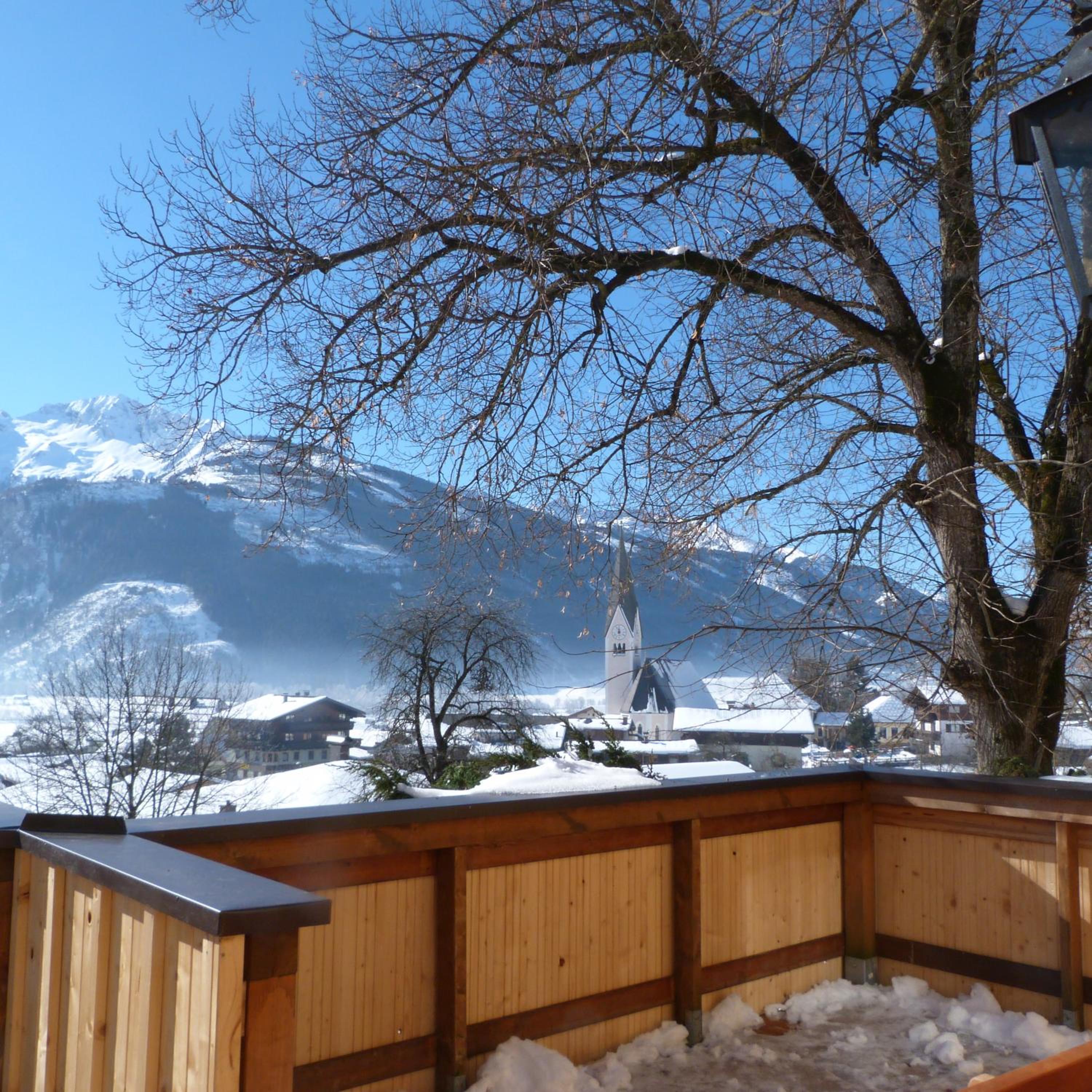 Jägerchalet view 5