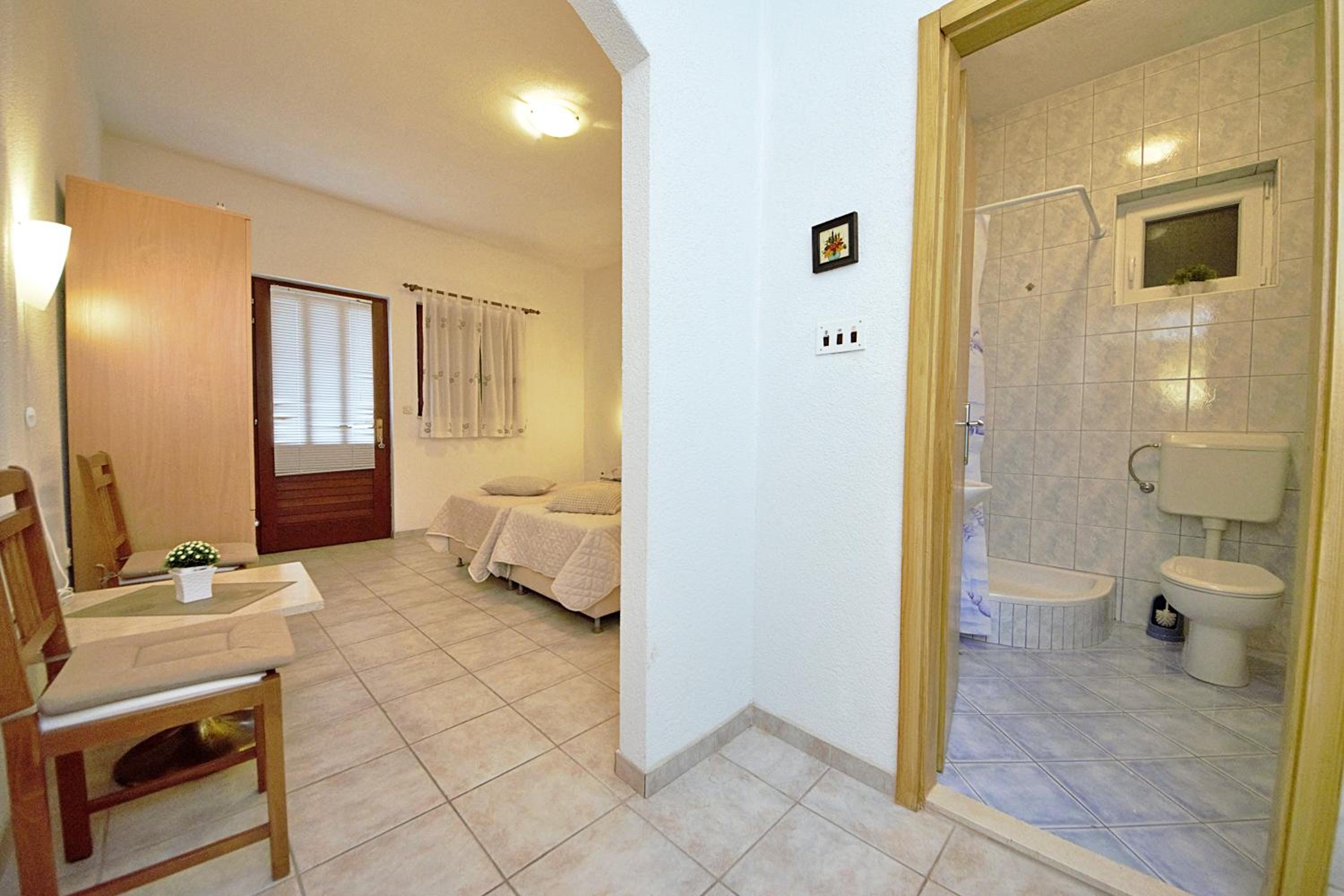 Villa Vesna view 5