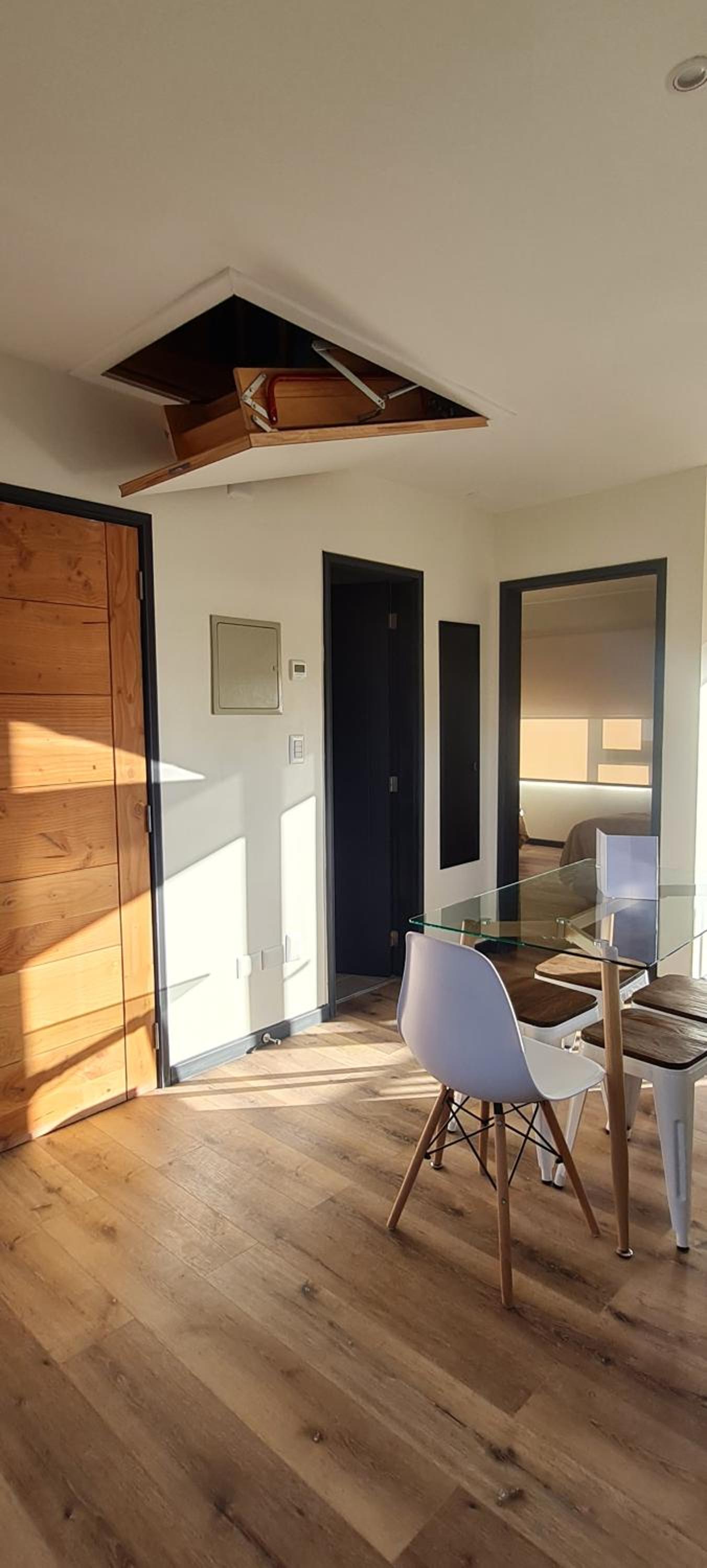 Patagonia Route Apartments