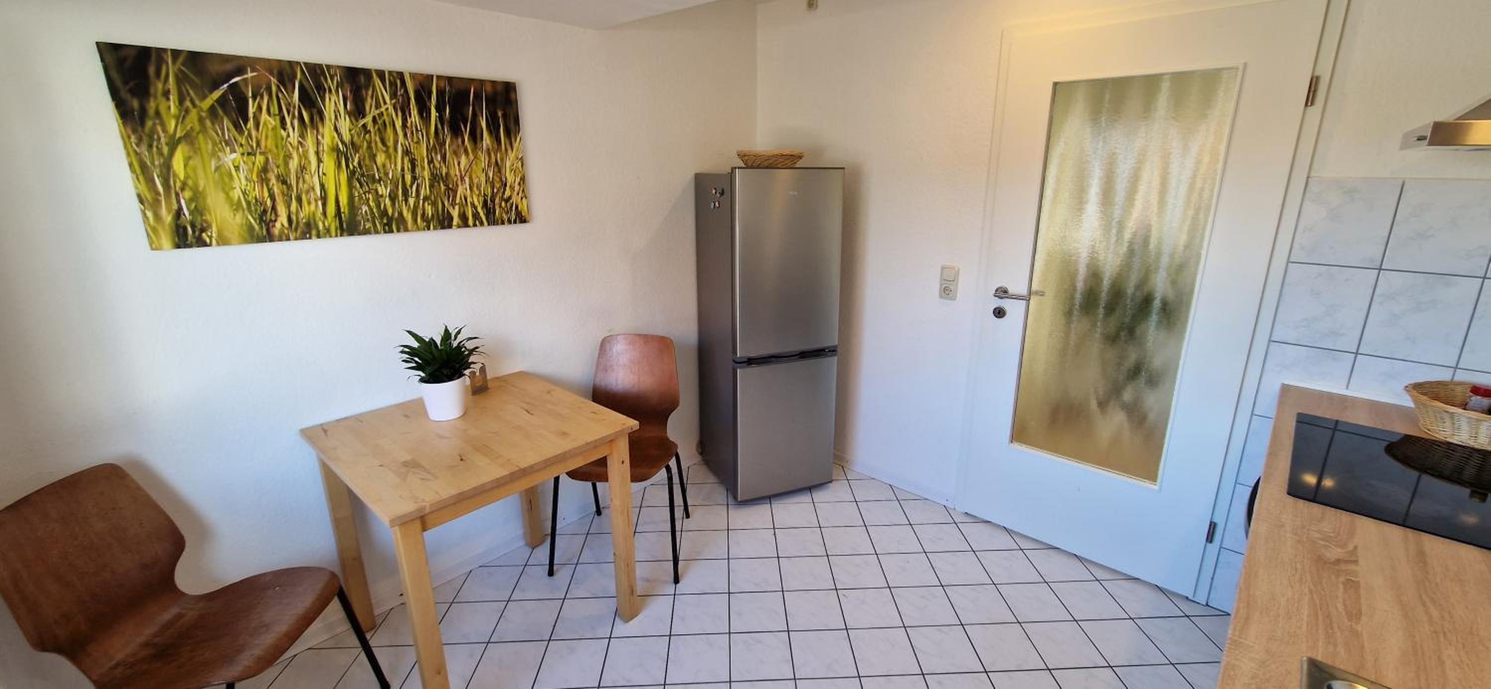 Schone Wohnung mit Blick ins Grune Messenah Exhibition apartment - Property Image 14