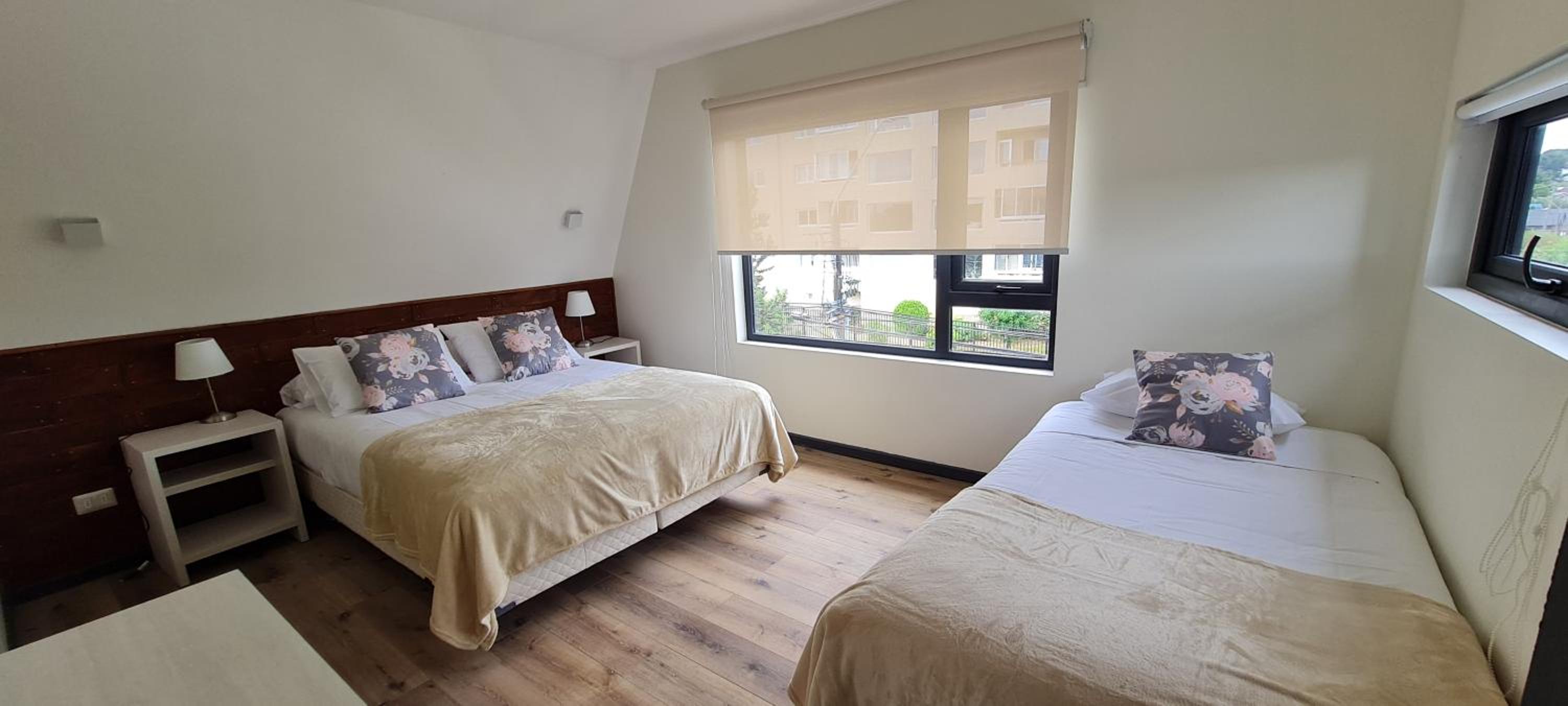 Patagonia Route Apartments