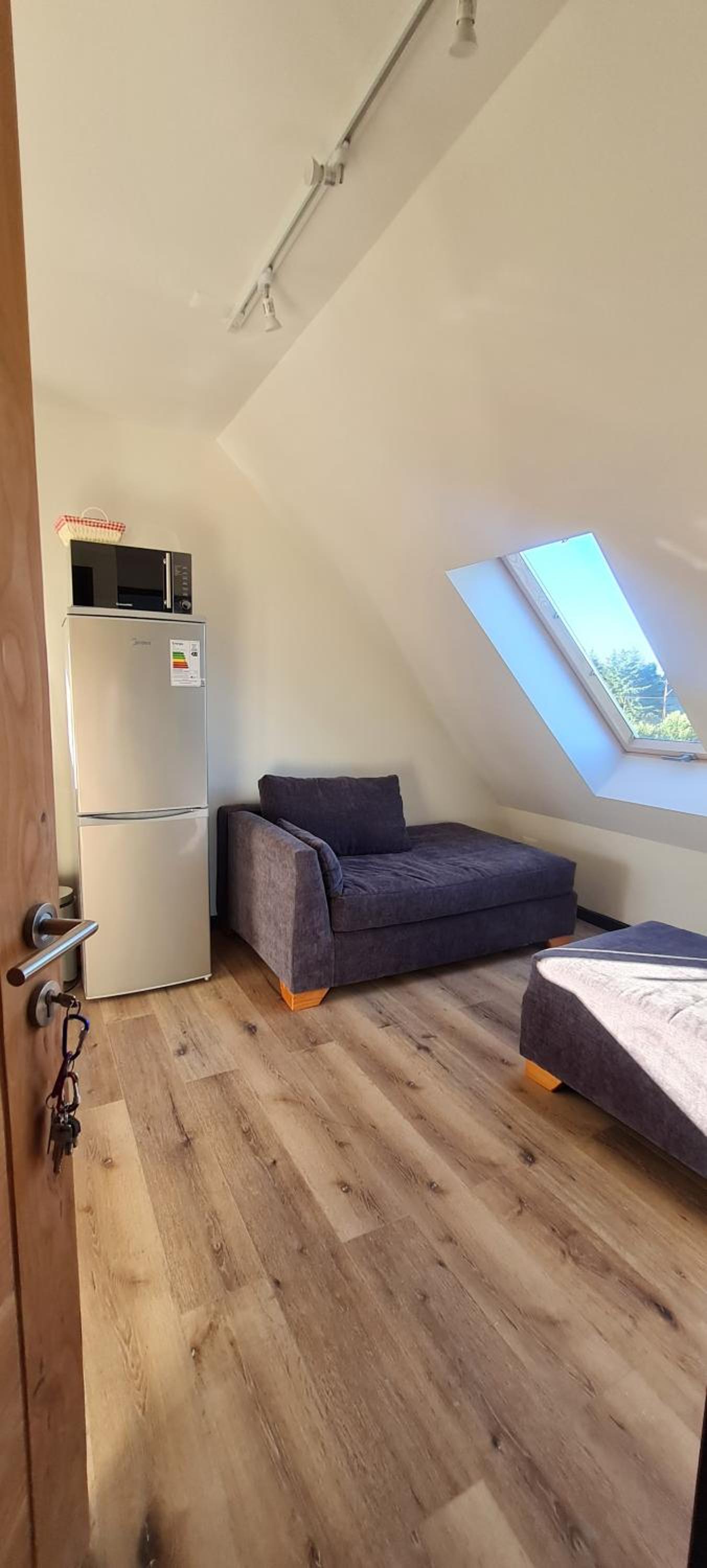 Patagonia Route Apartments