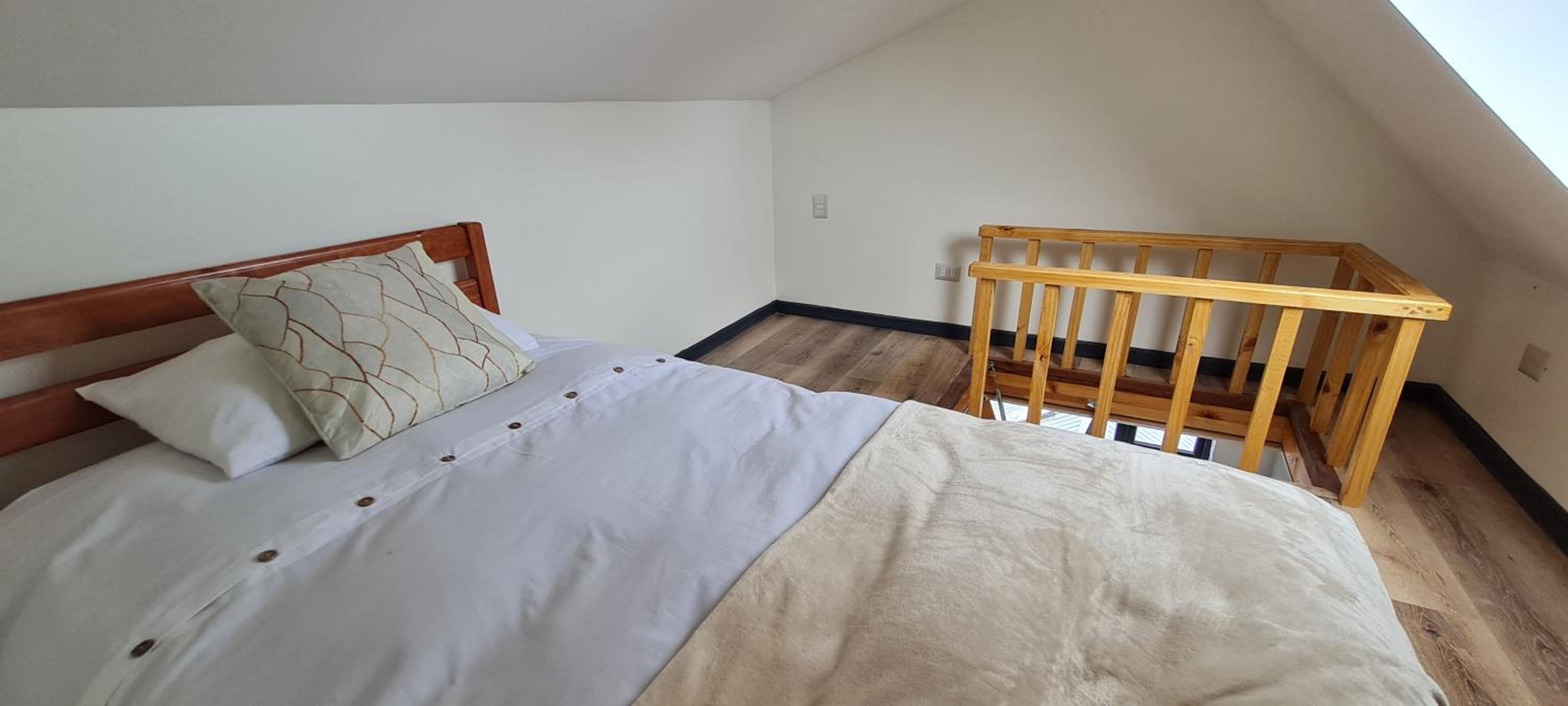 Patagonia Route Apartments