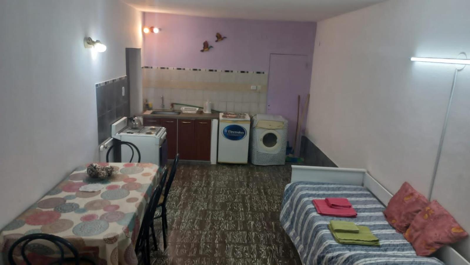 Departamento La Argentina