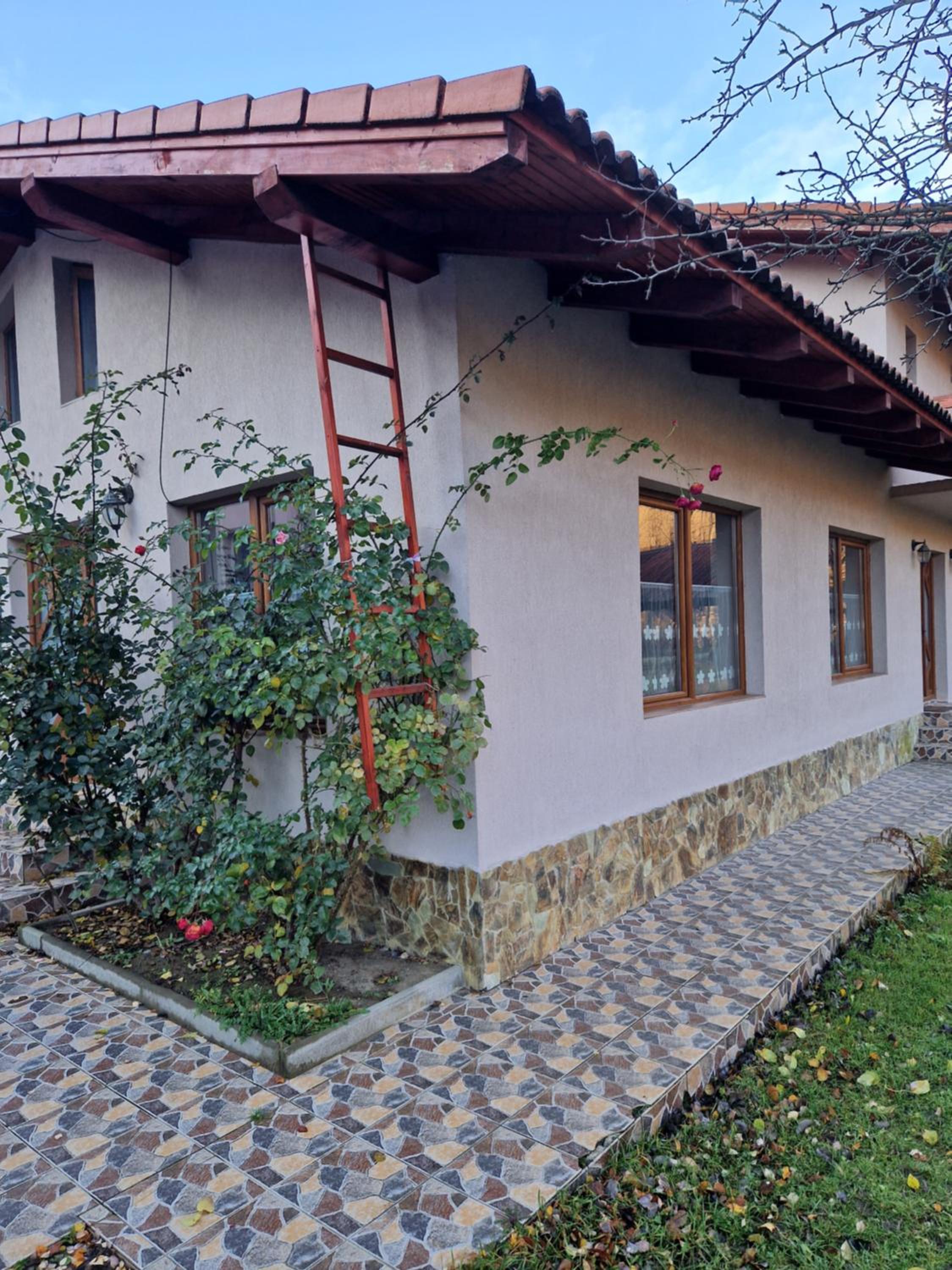 Casa Jan Bonca view 4