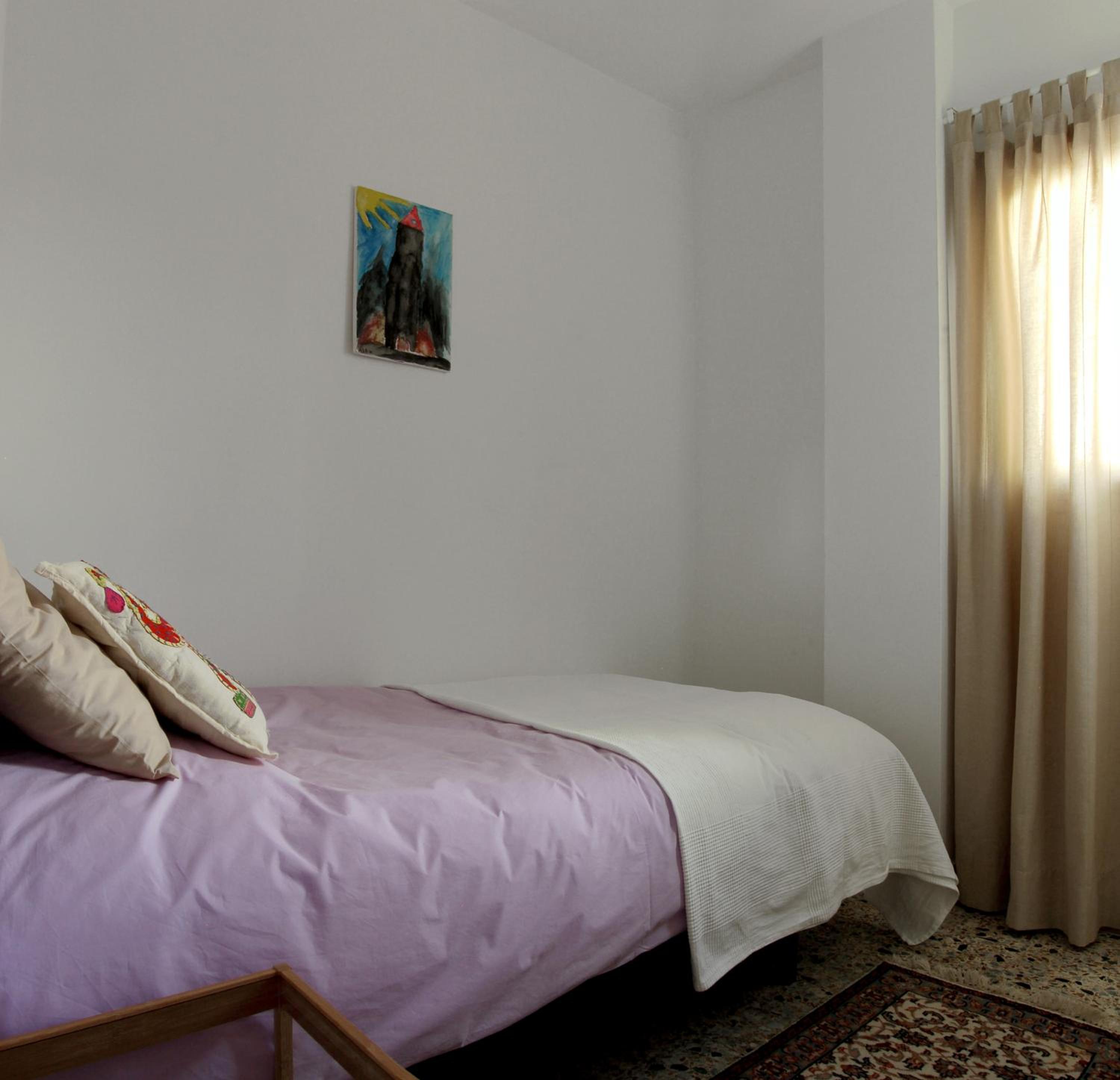 Casa Malaga