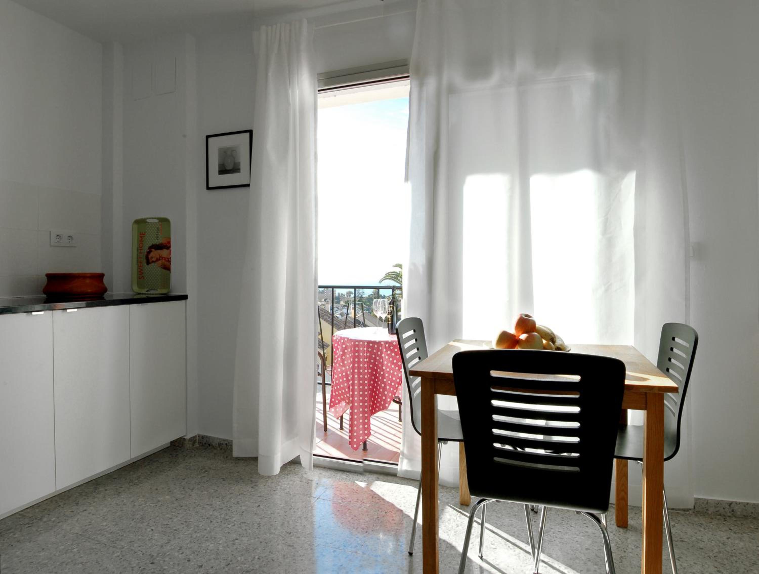 Casa Malaga