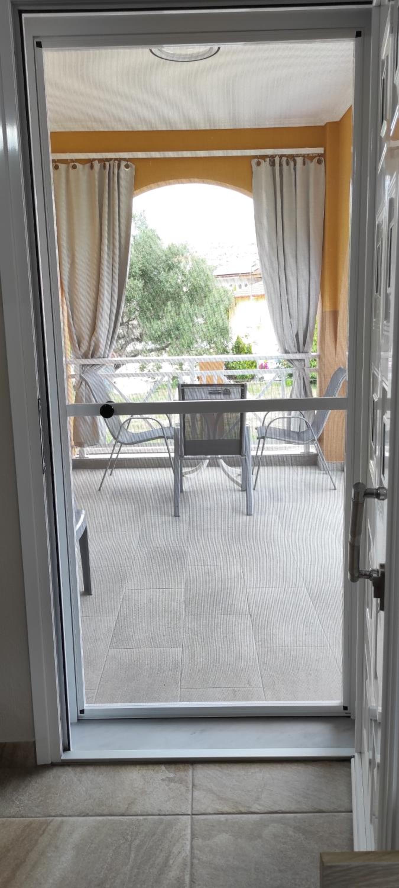 House Kallisti 2 view 2