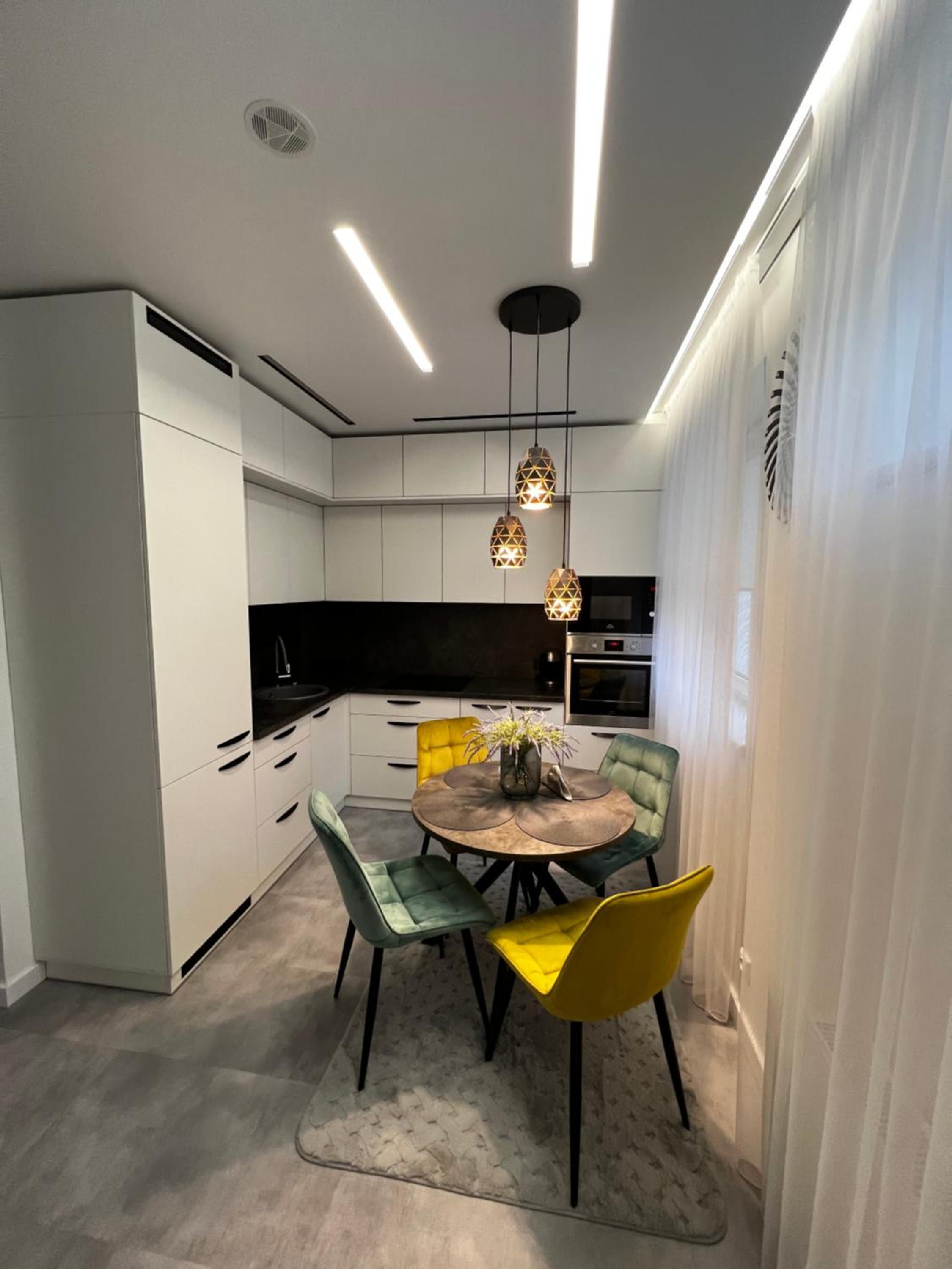 ADIS Apartments