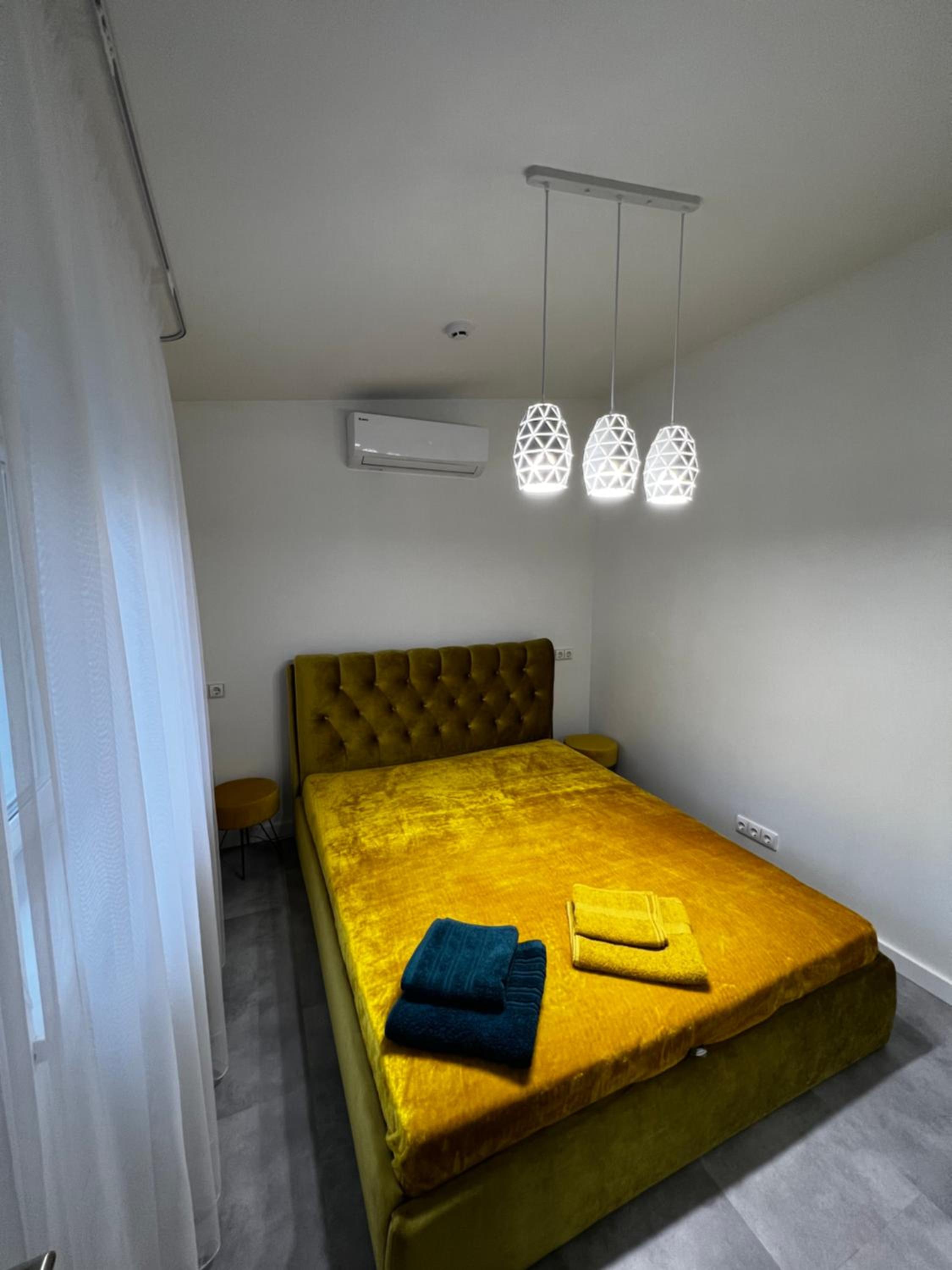 ADIS Apartments