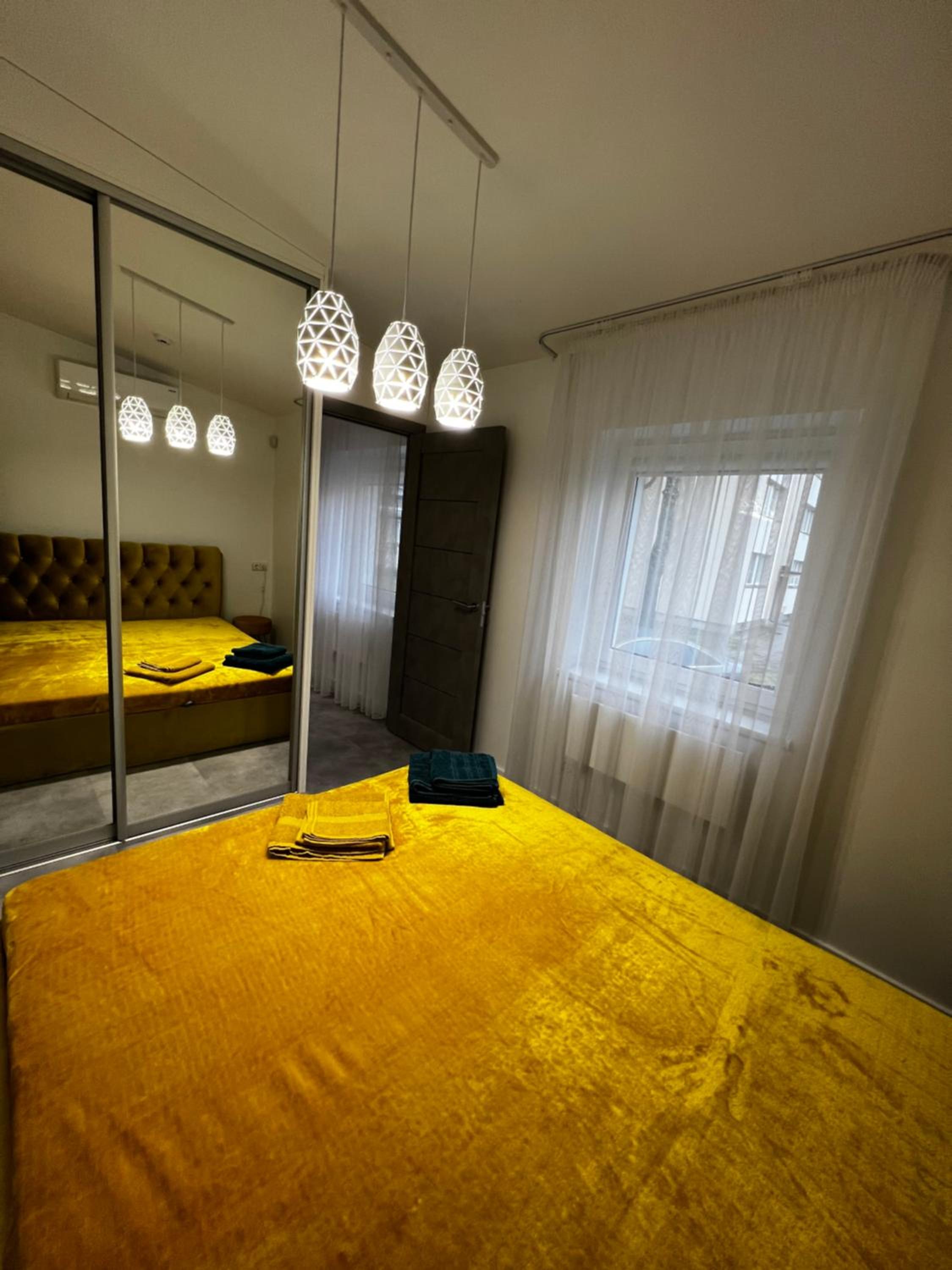 ADIS Apartments