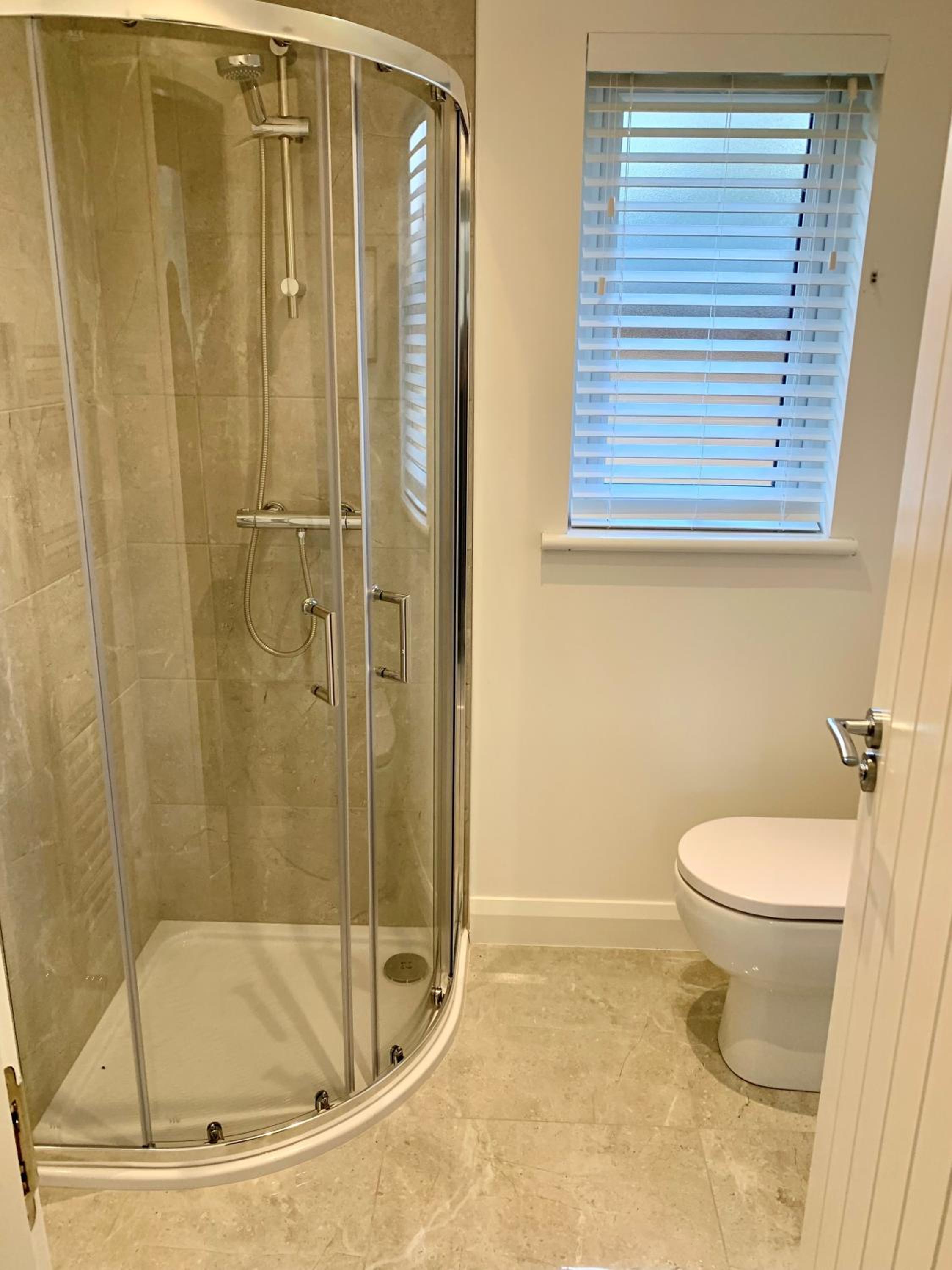 Thirlmere 4 Luxury Lodge at White Cross Bay Windermere view 5