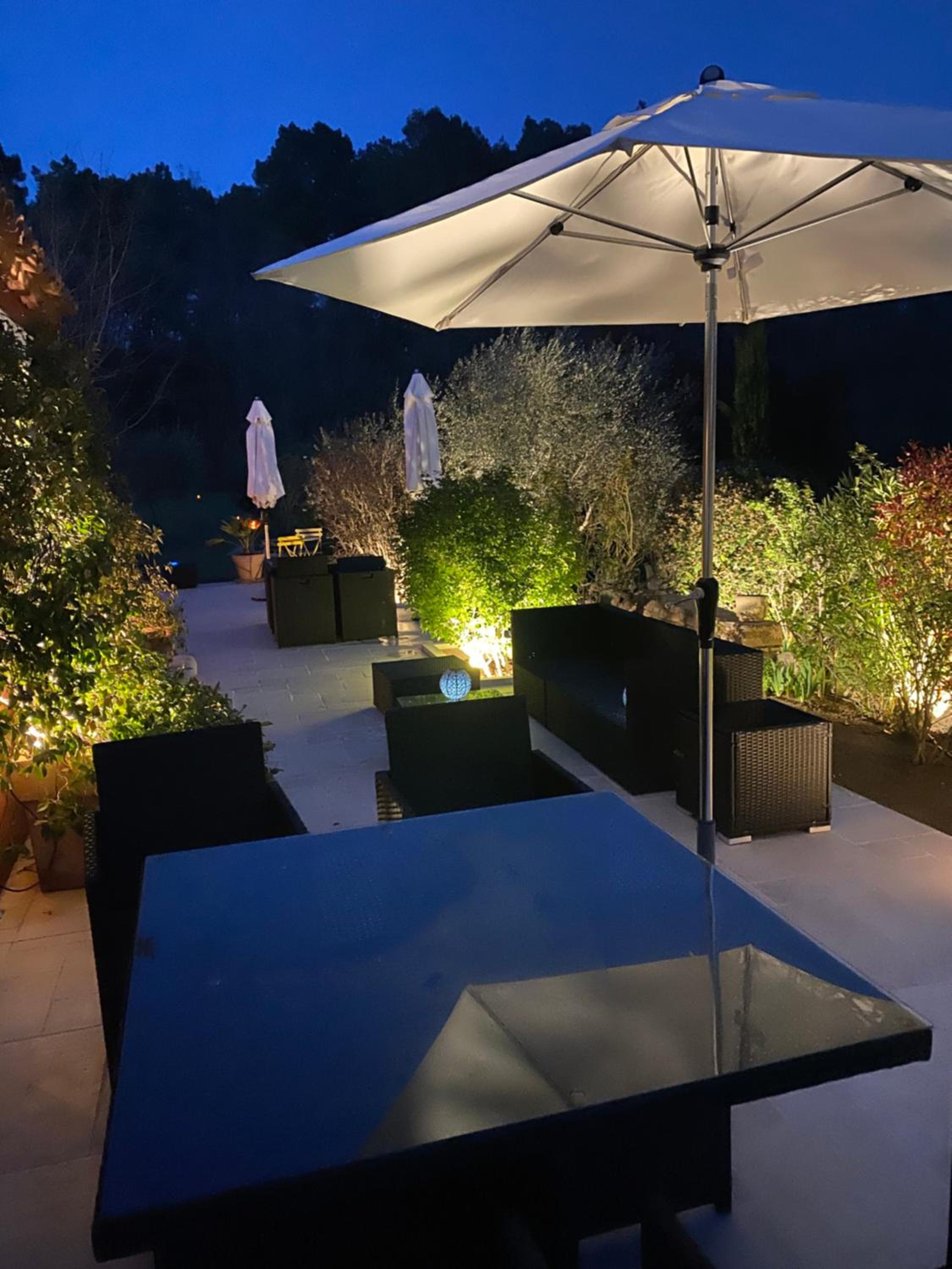 Villa des Roses