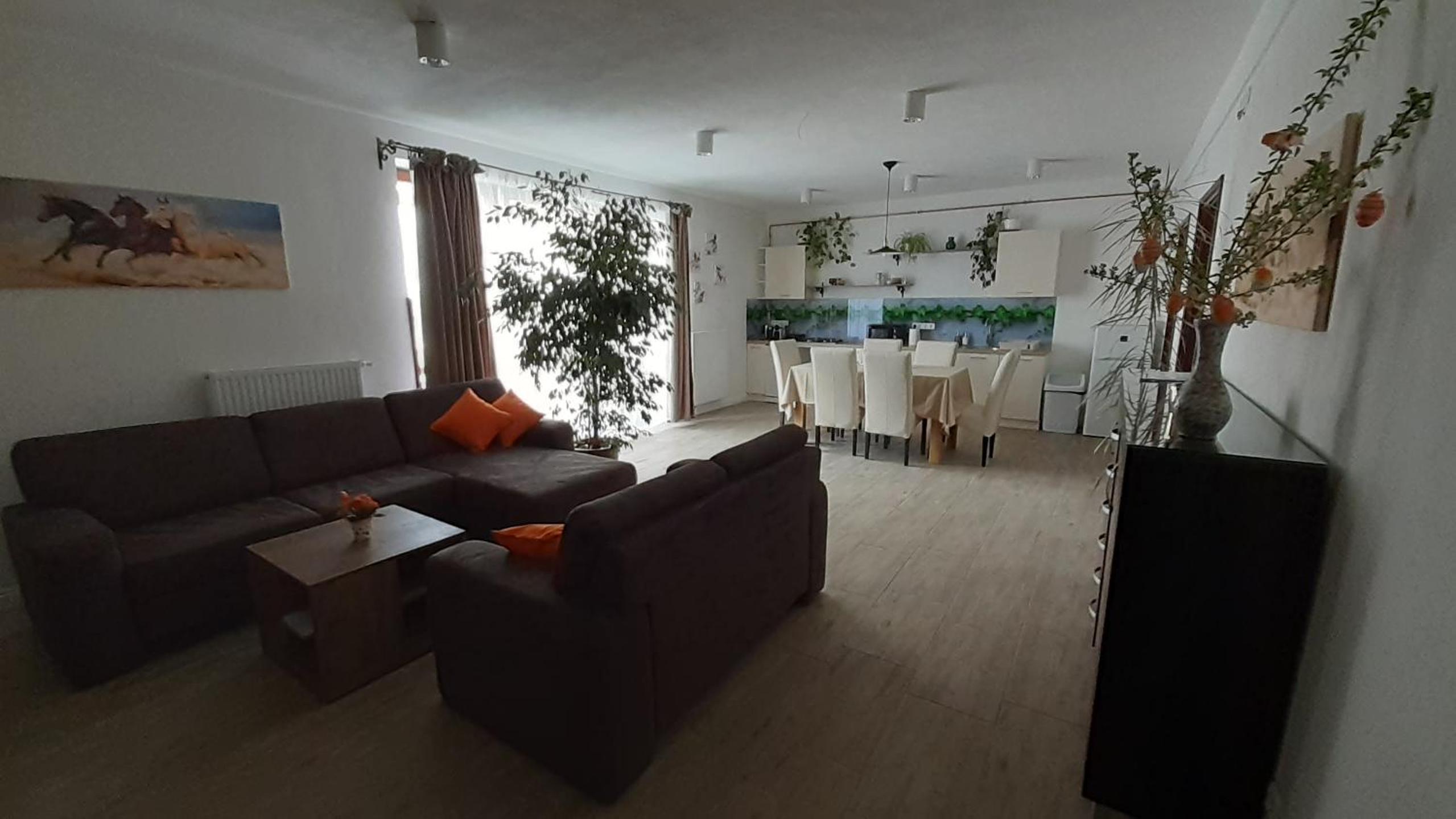 Bíbic Apartman A view 5