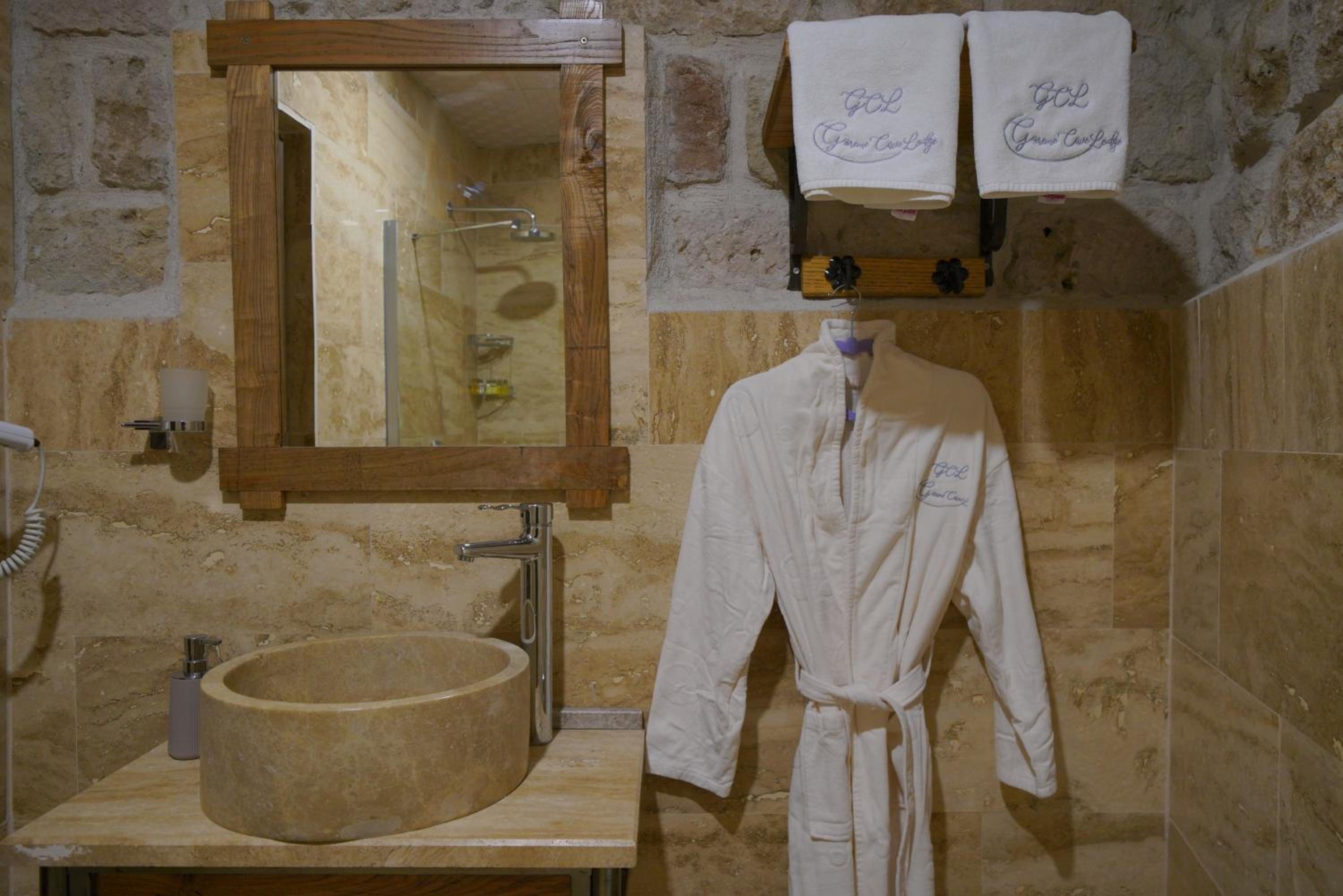 Göreme Cave Lodge - Image 43