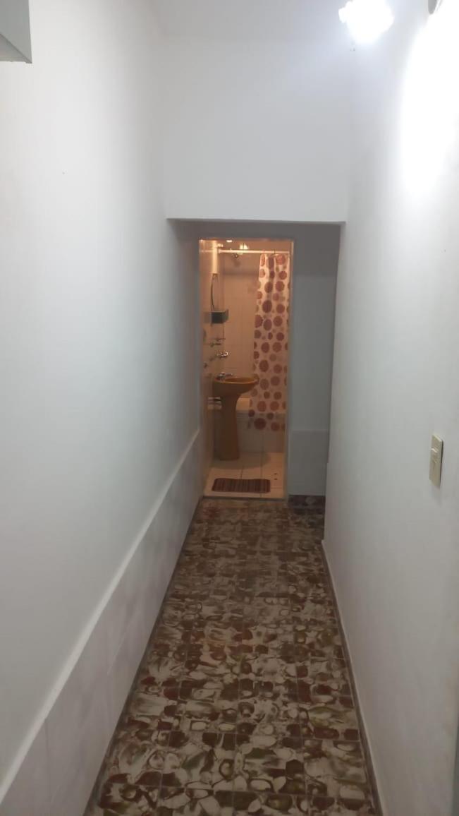 Casa LA ARGENTINA