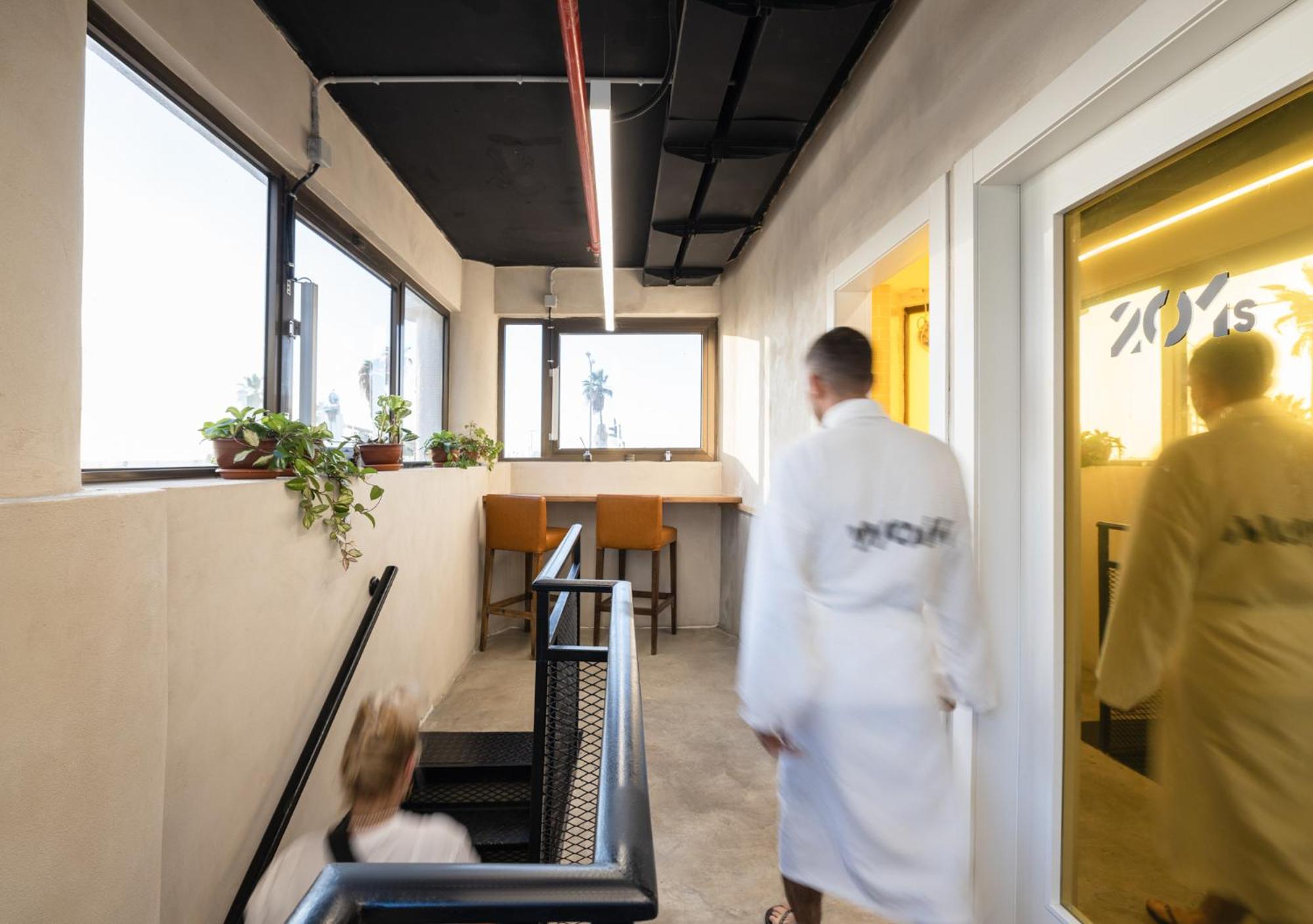WOM Beach POD Hotel -By WOM POD Chain