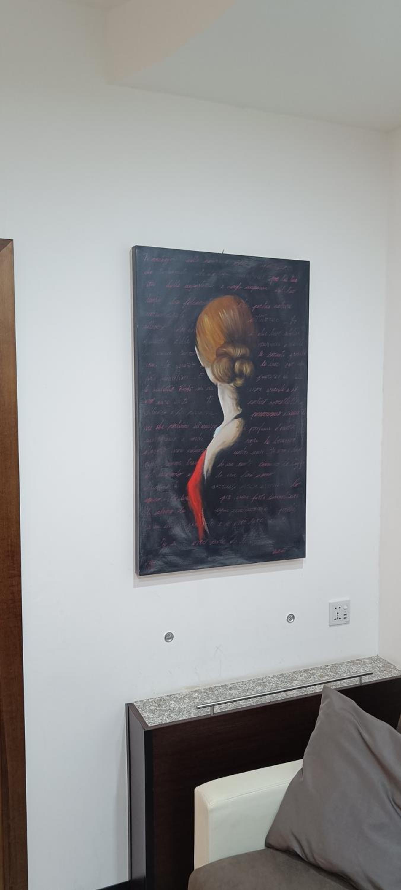 A letto nell'Arte view 3