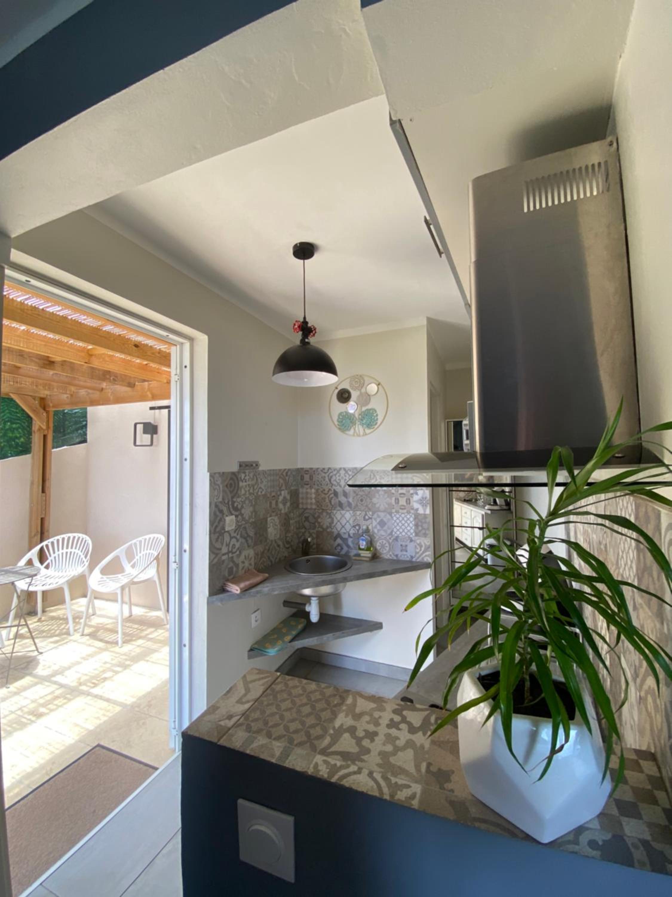 Villa Morin view 2