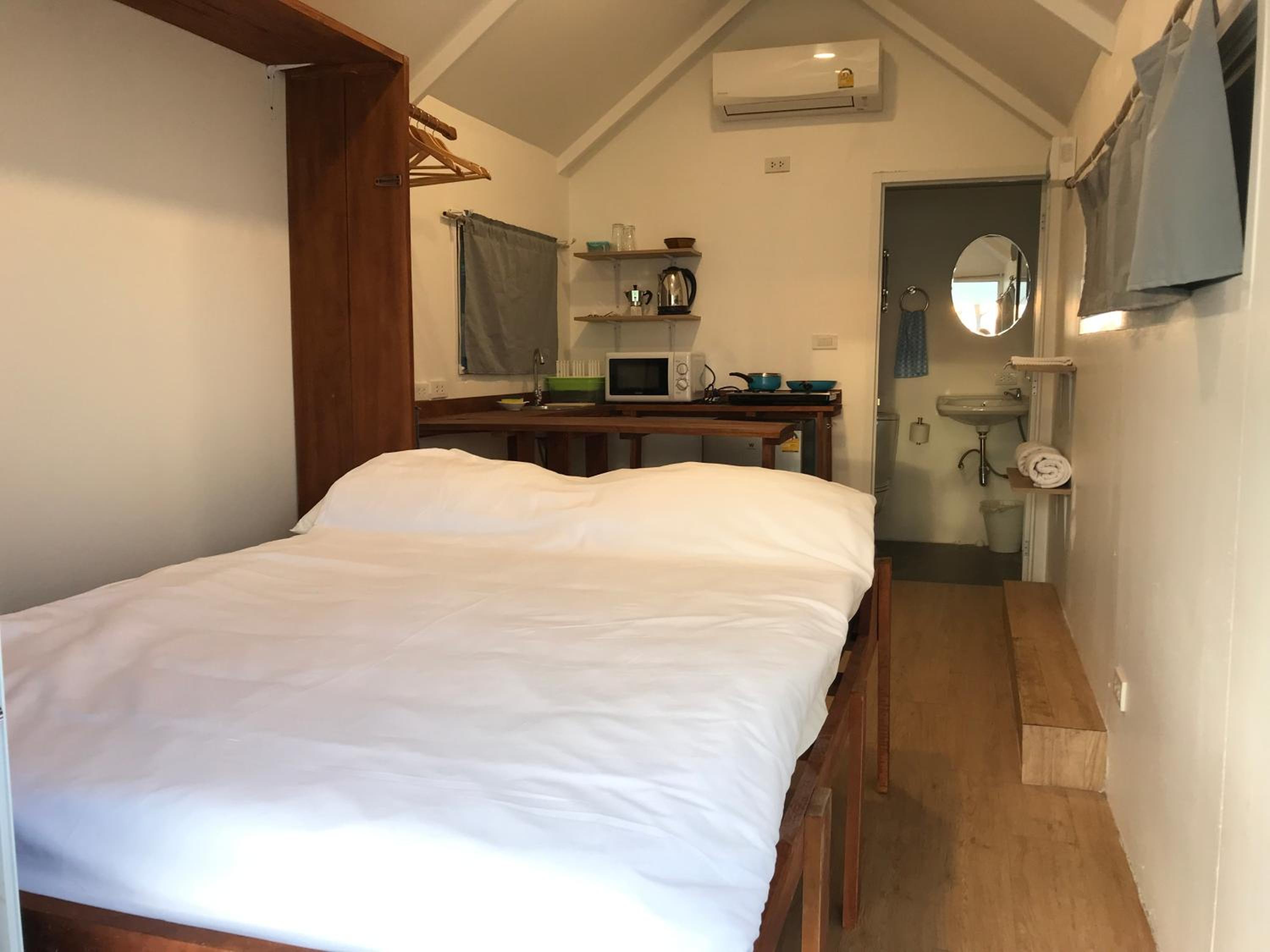 Walden Koh Lanta - Tiny Homes by the Sea