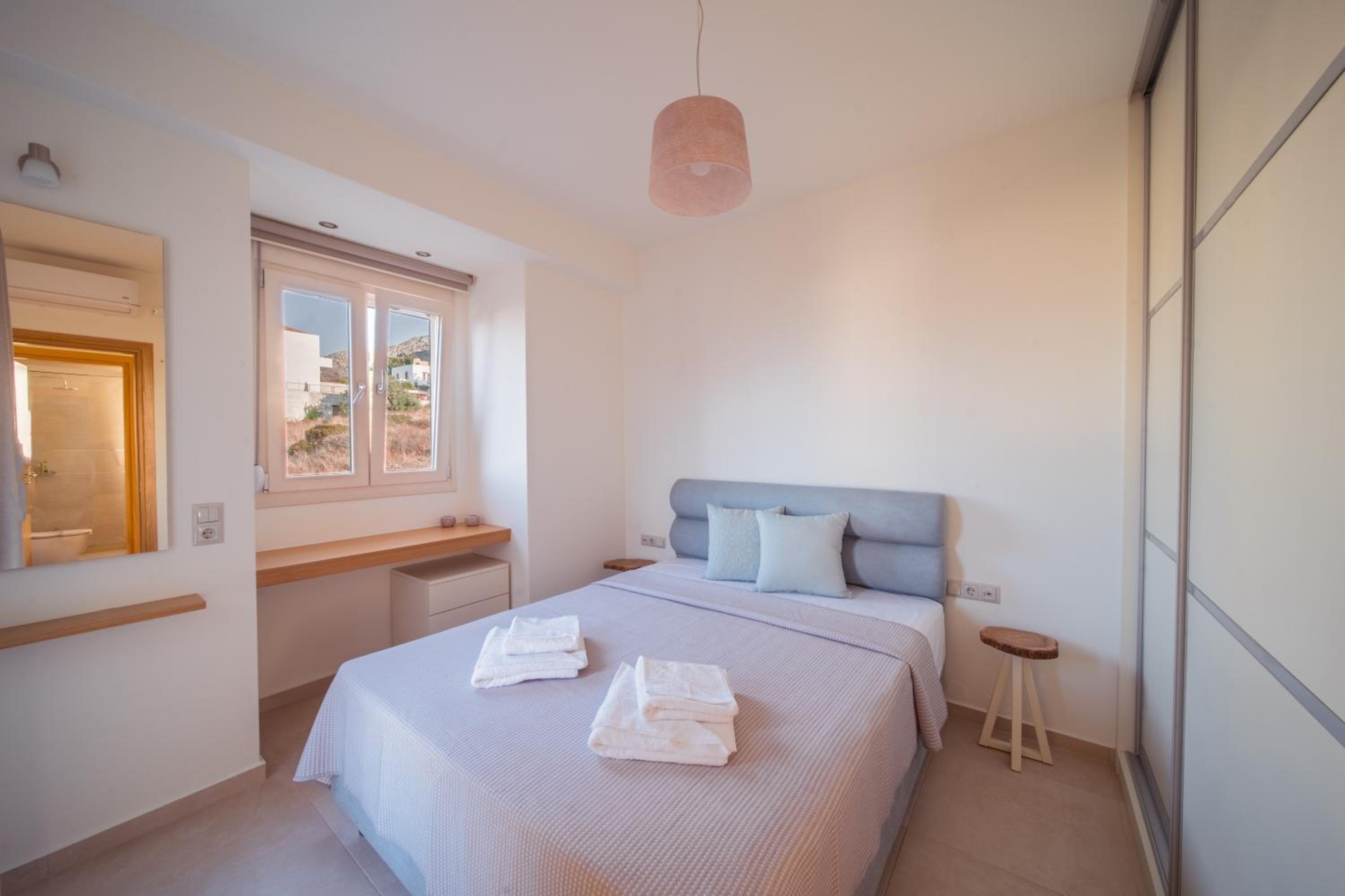 Aloni 3 bedroom Sea View Villa with private pool view 4