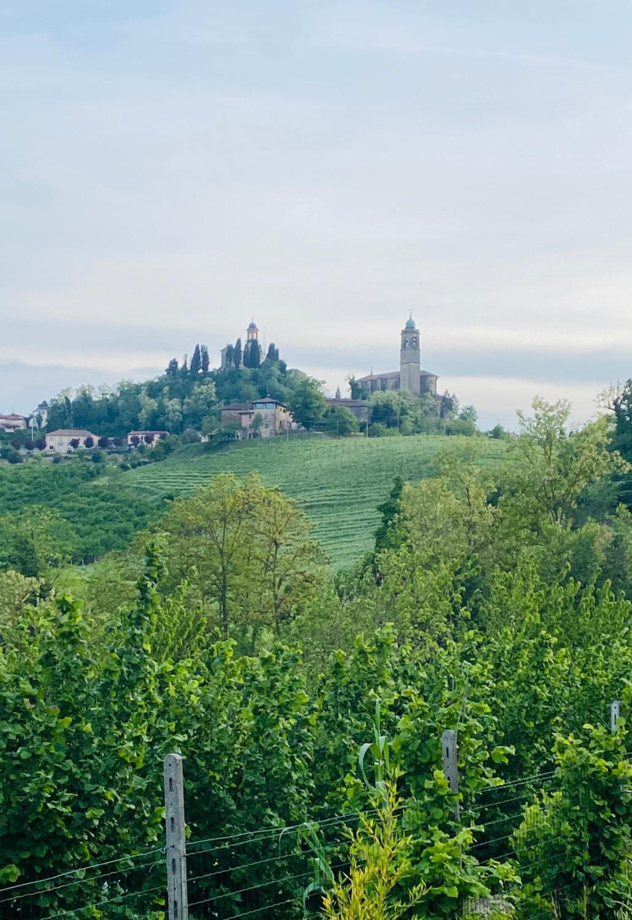 La casa della Rocca - MonferratoHome