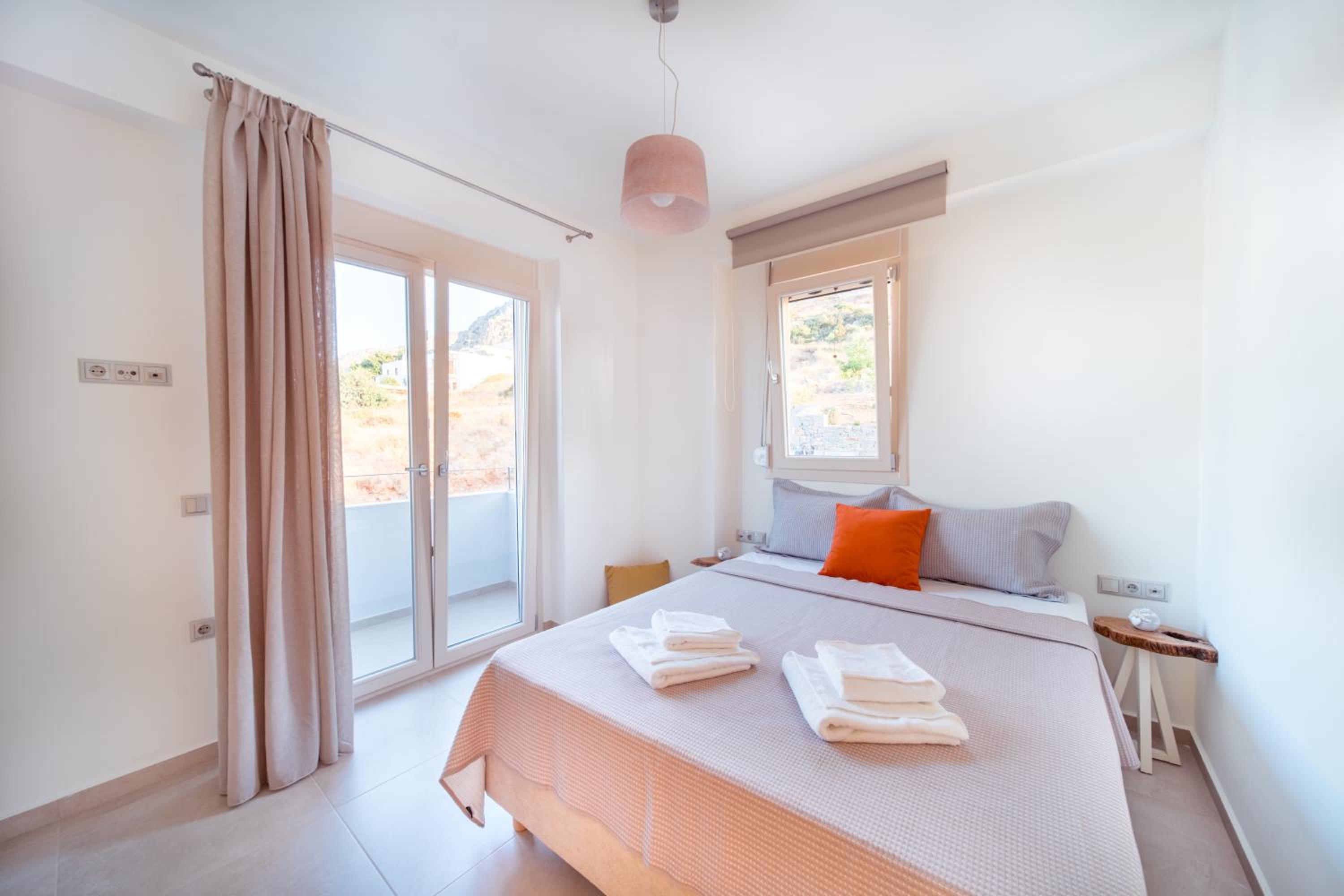 Aloni 3 bedroom Sea View Villa with private pool view 5