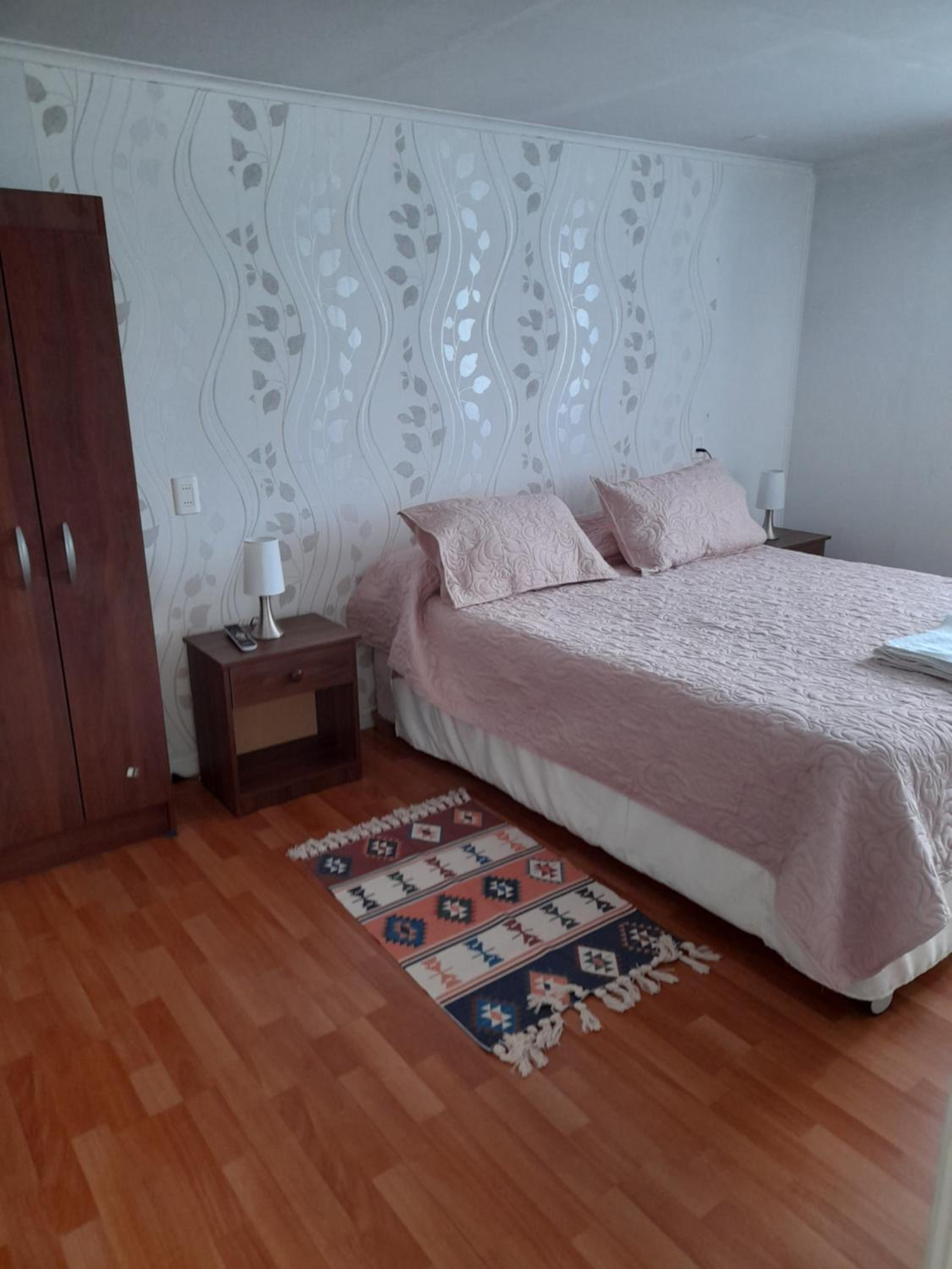 Departamento Kran view 5