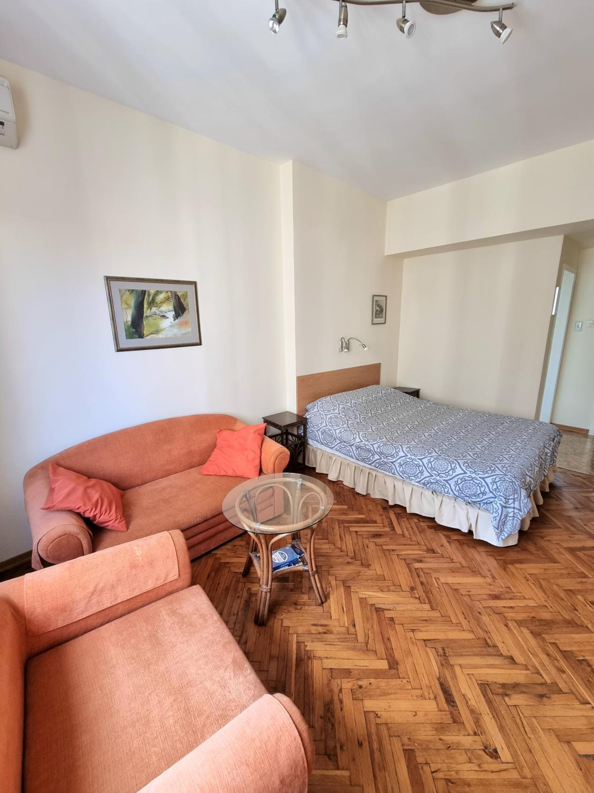 Asen 36 Apartment view 3