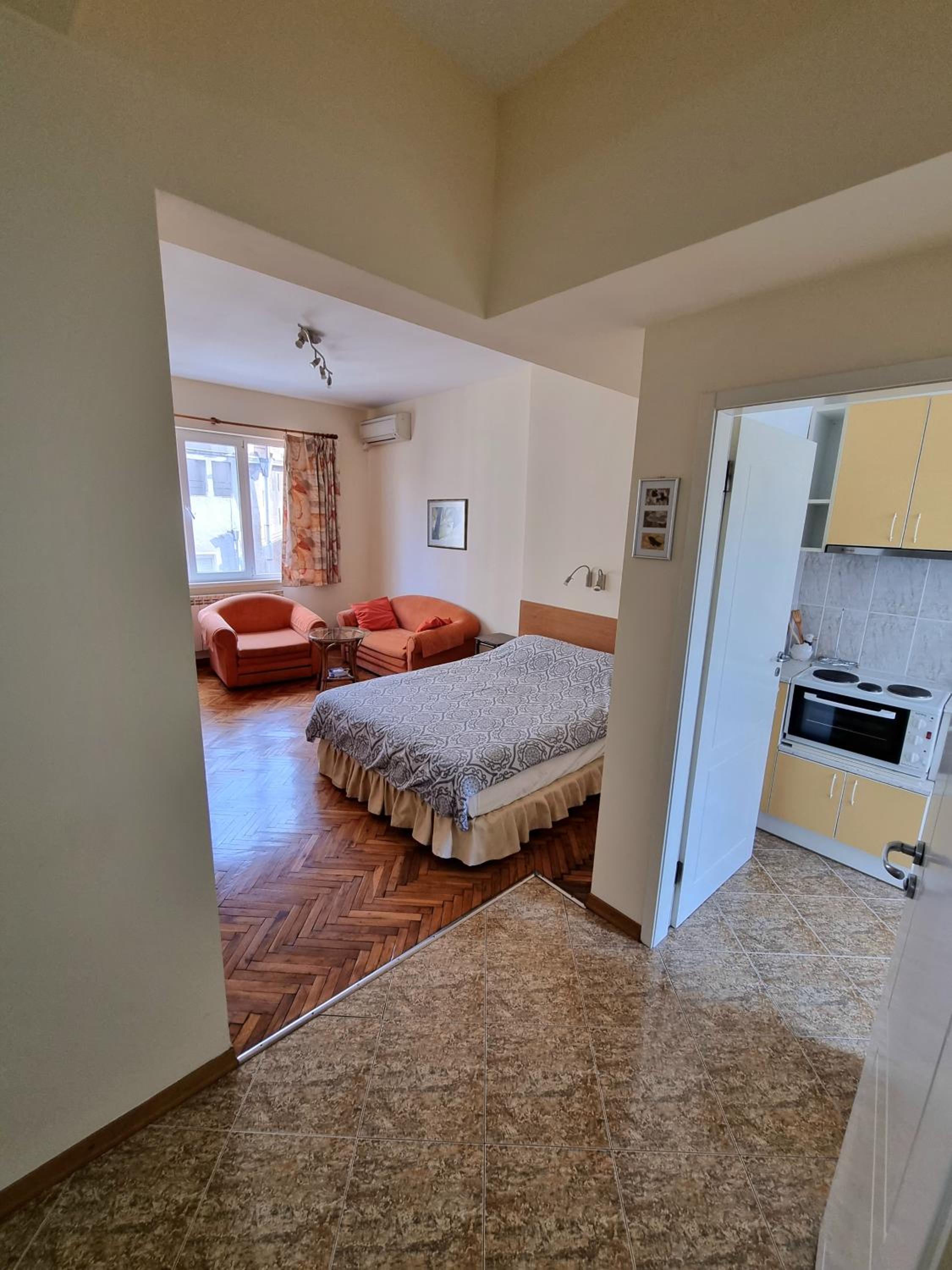 Asen 36 Apartment view 2