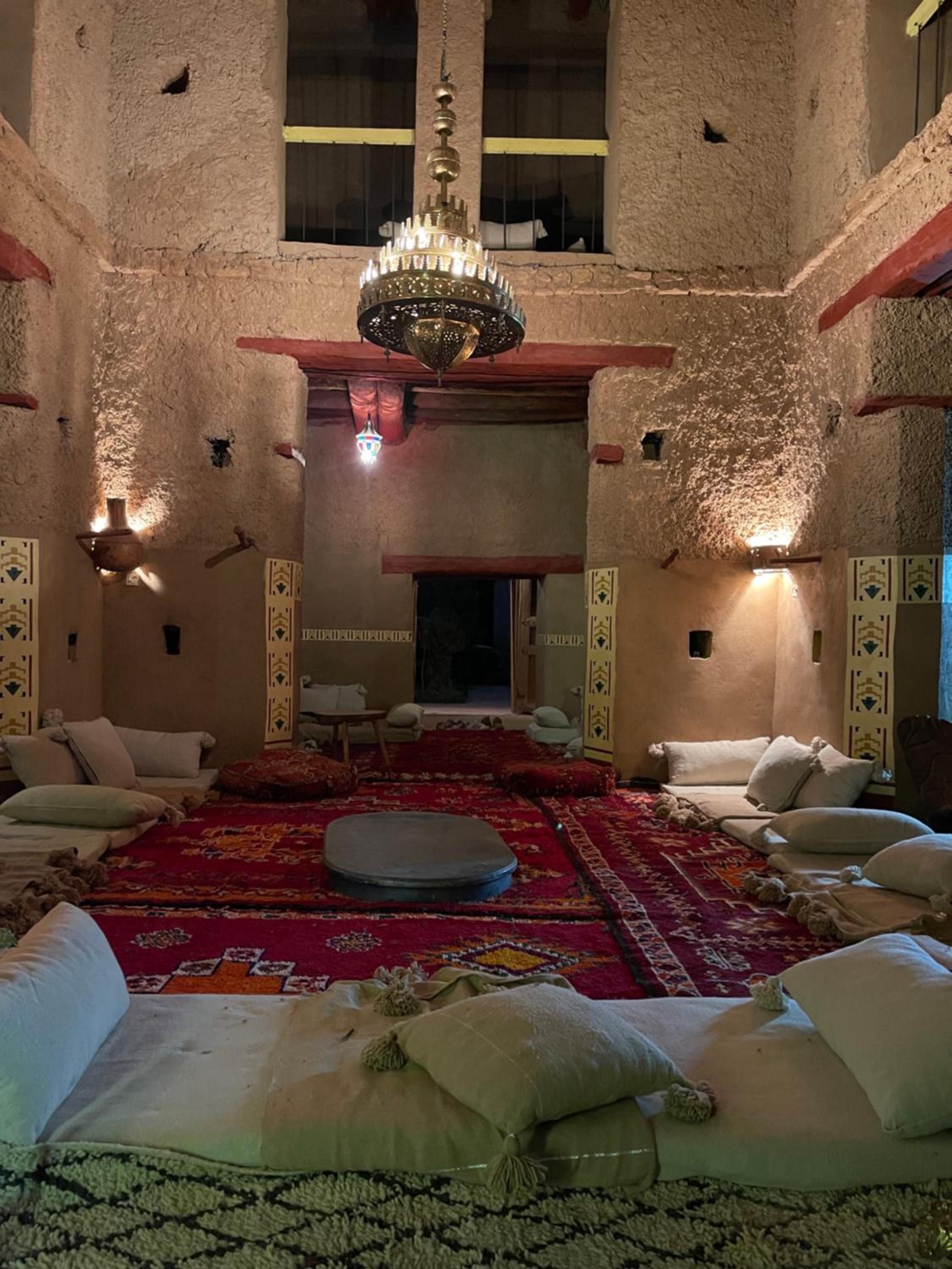 lounge