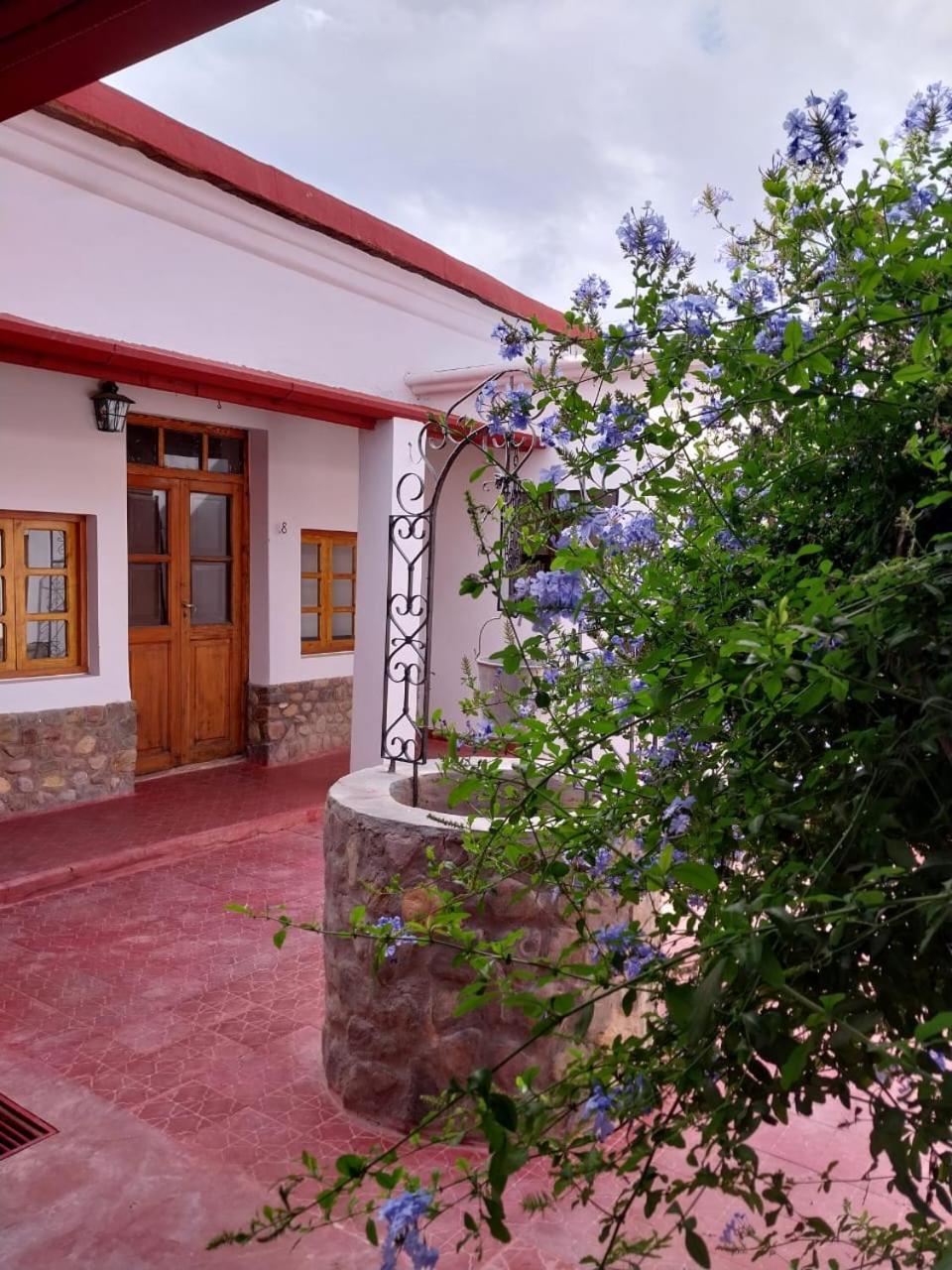 Hostería La Celestina