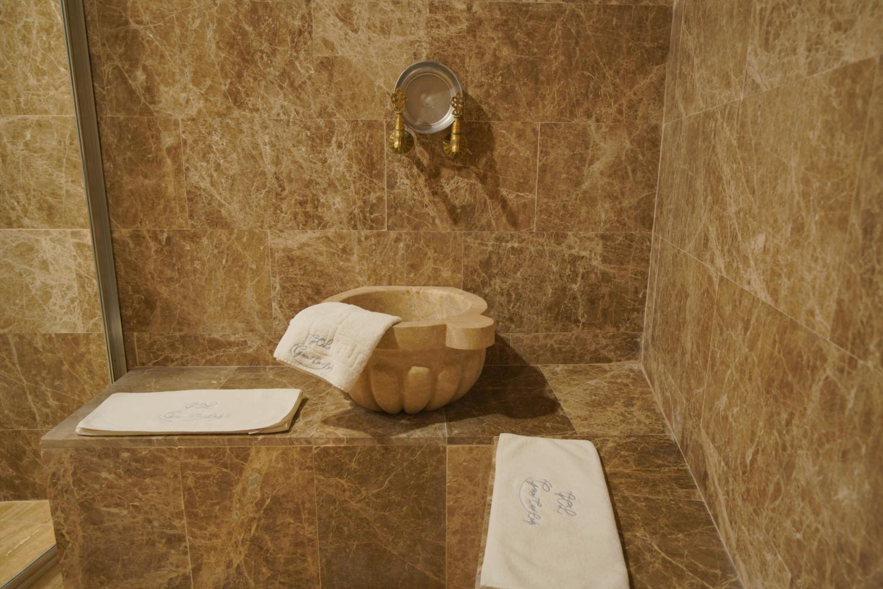 Göreme Cave Lodge - Image 45