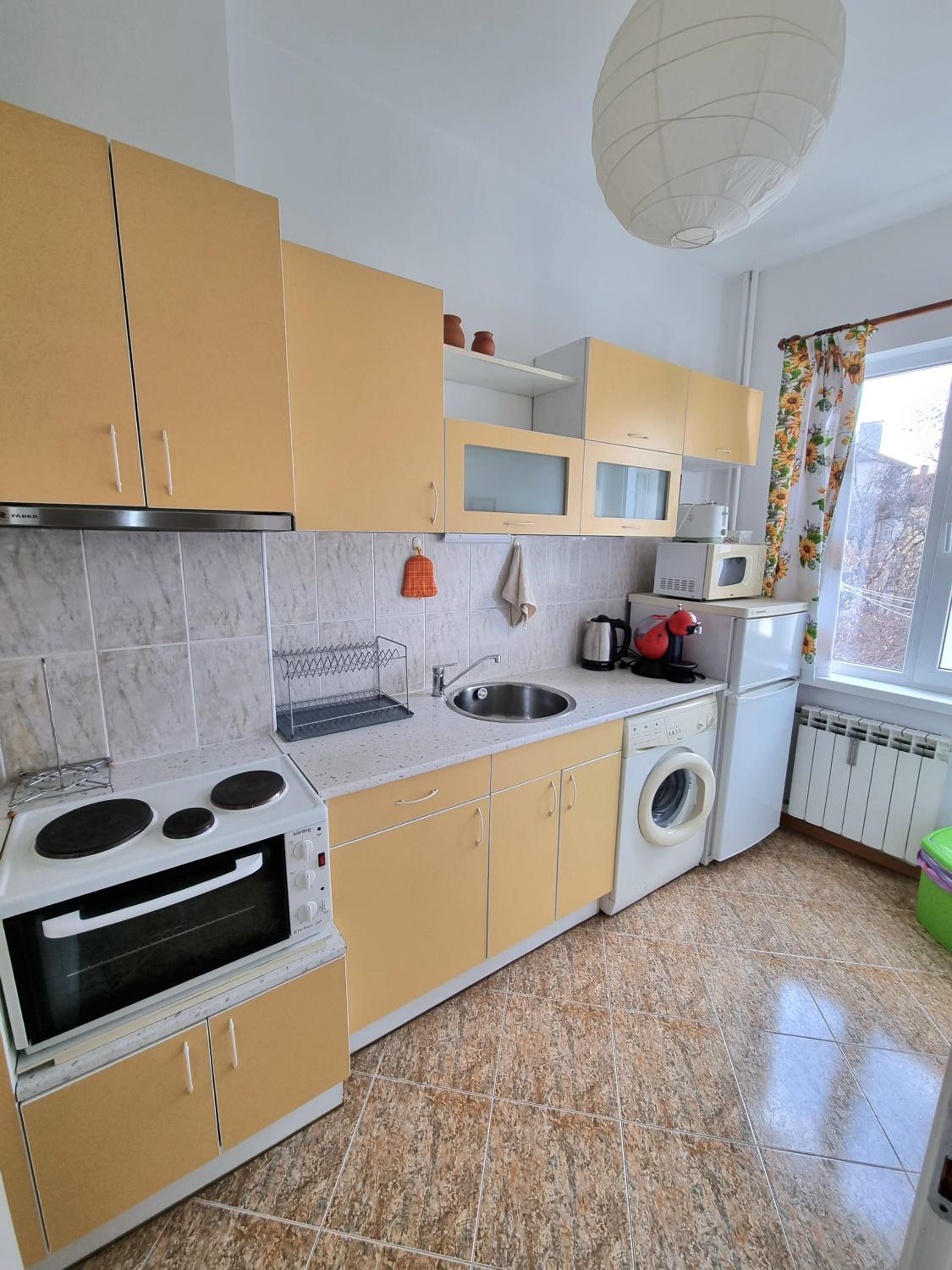 Asen 36 Apartment view 5