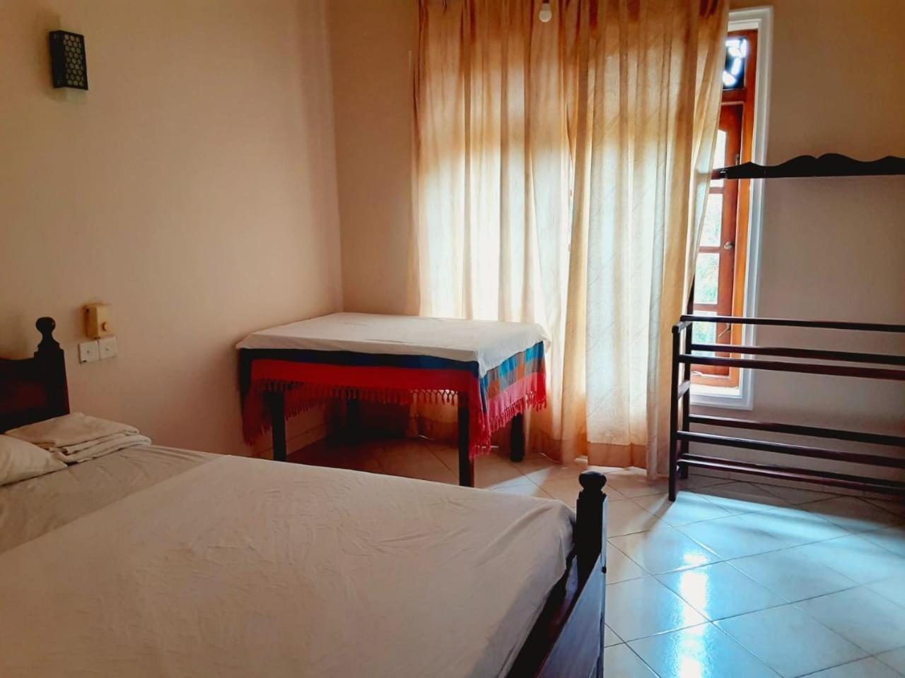 Mount House Hotel Apartment view 5
