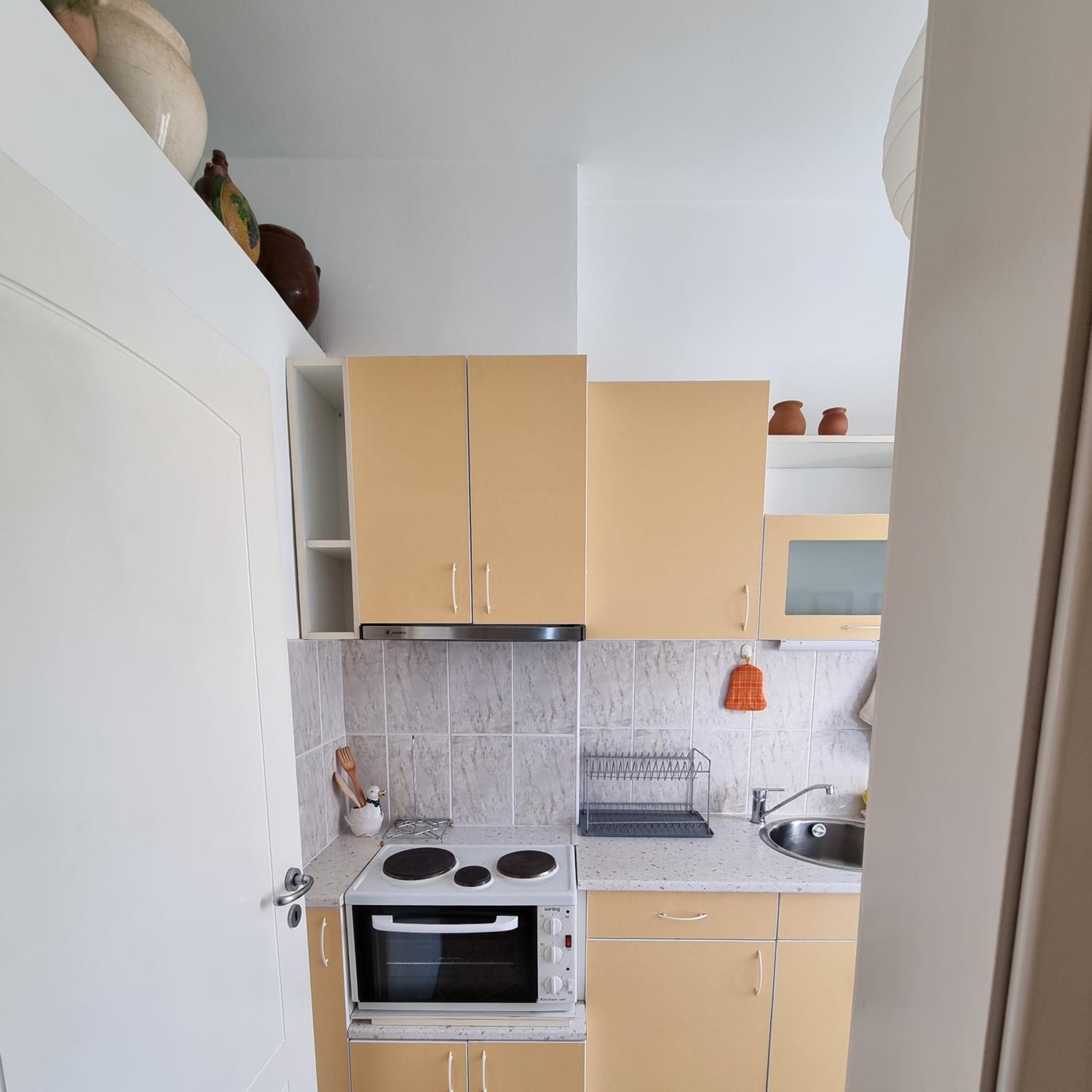 Asen 36 Apartment view 4