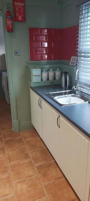 Country Mansion - Private Annexe