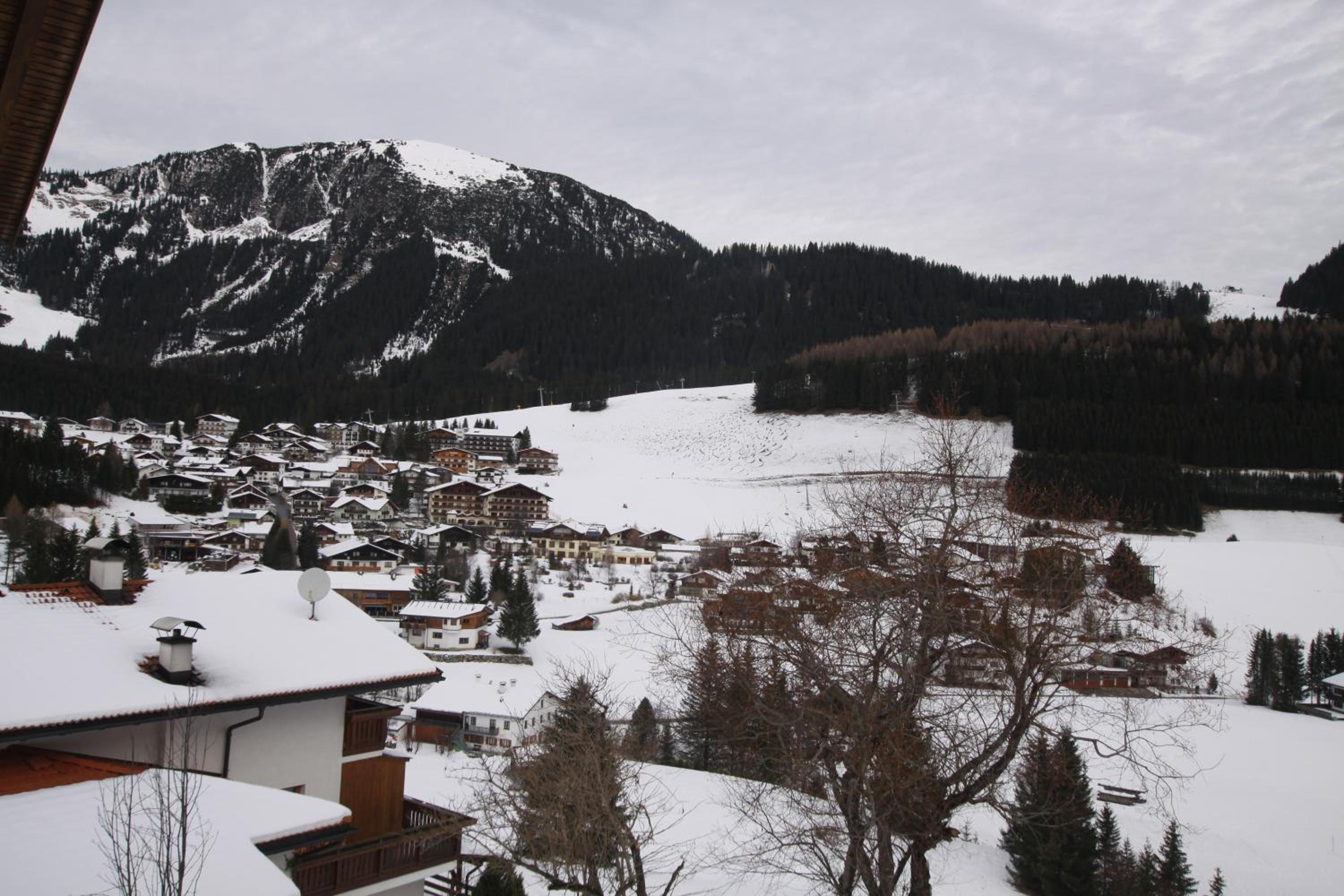 Haus Schöne Aussicht