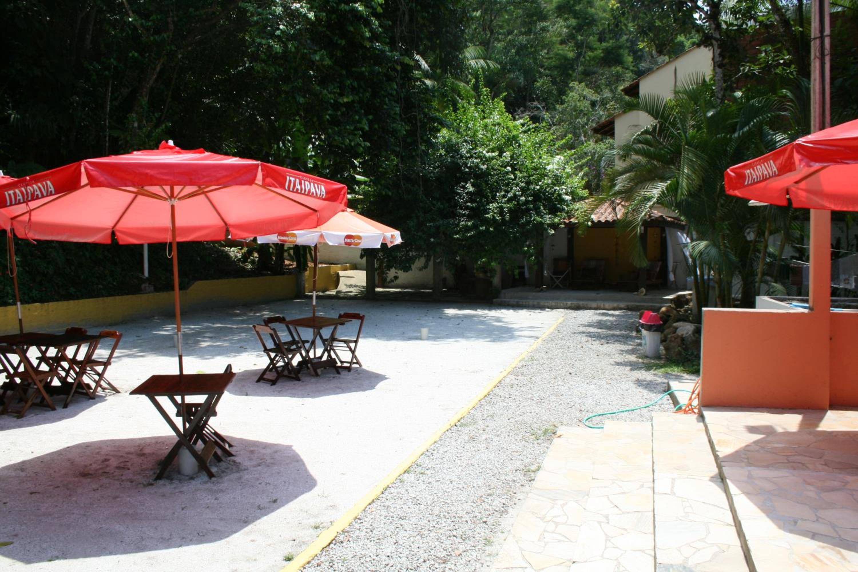Pérola da Mata